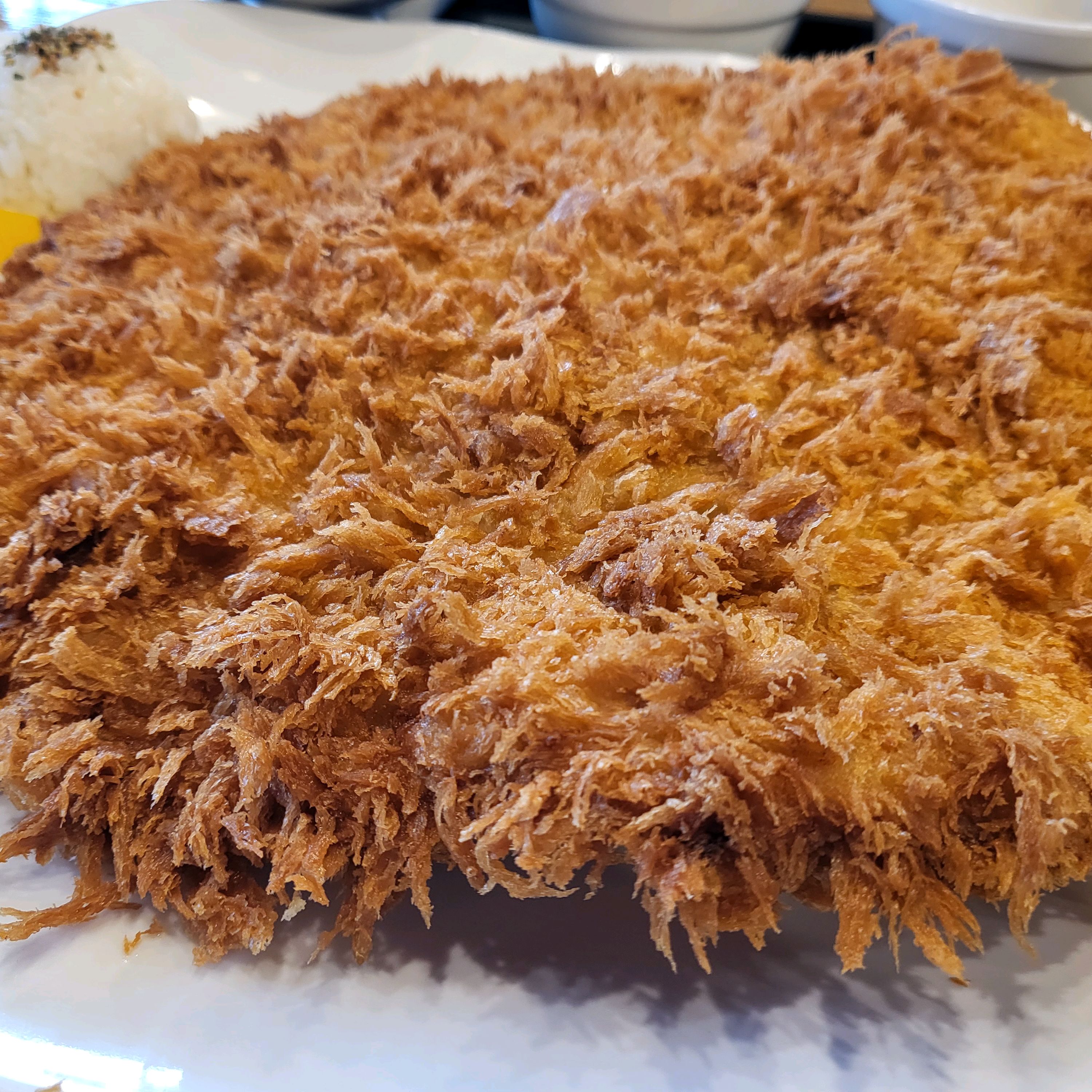 맛있어요ㅎ - 양산 증산 맛집 홍익돈까스 양산점