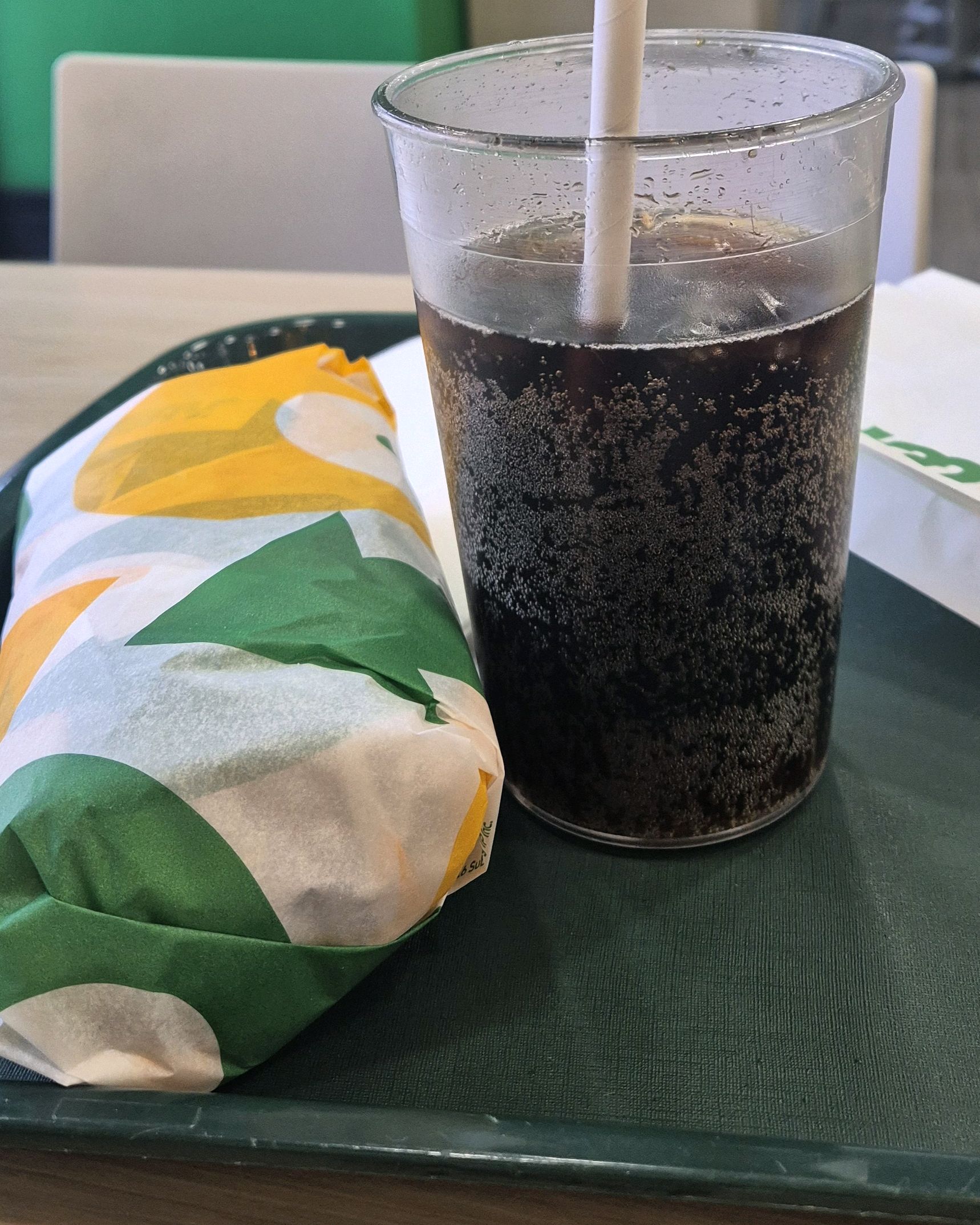 써브웨이는 항상 맛있어요! - 천호동 맛집 써브웨이 천호점