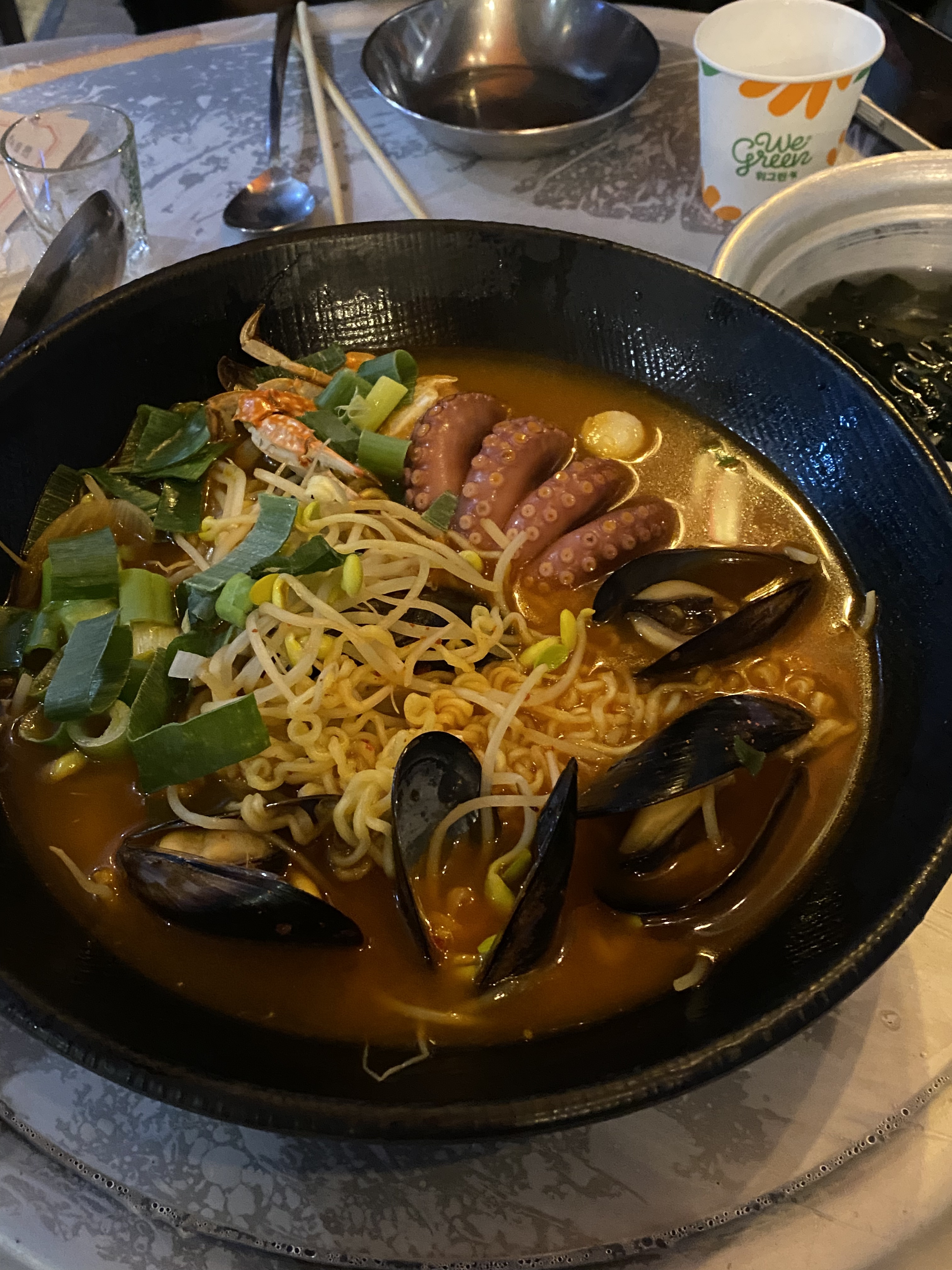 [여수 맛집 여수낭만포차32번 낭만도시] 직접 가본 로컬 리뷰