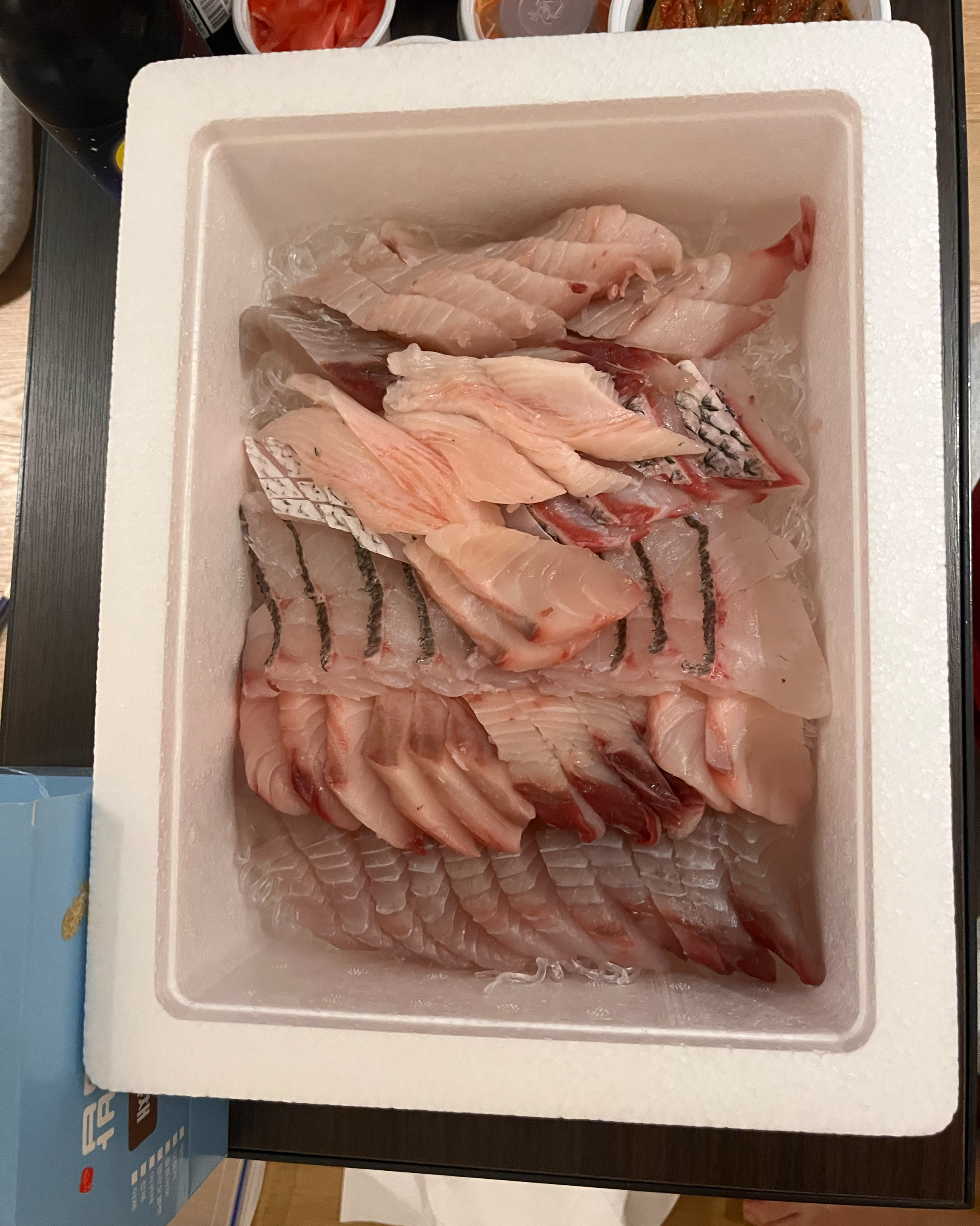 [여수 맛집 조일식당] 직접 가본 로컬 리뷰