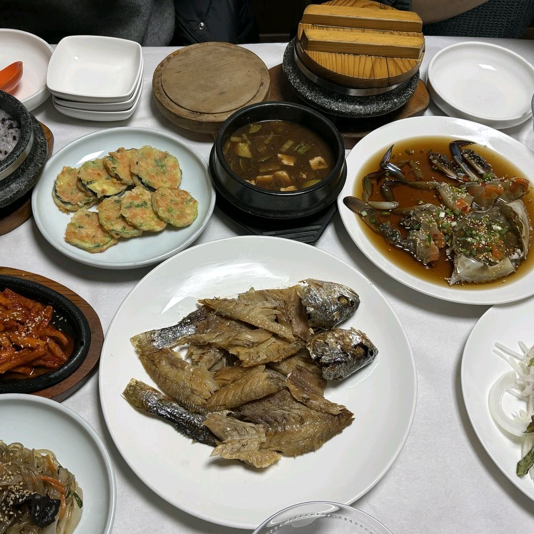 [삼척 맛집 해밀] 직접 가본 로컬 리뷰