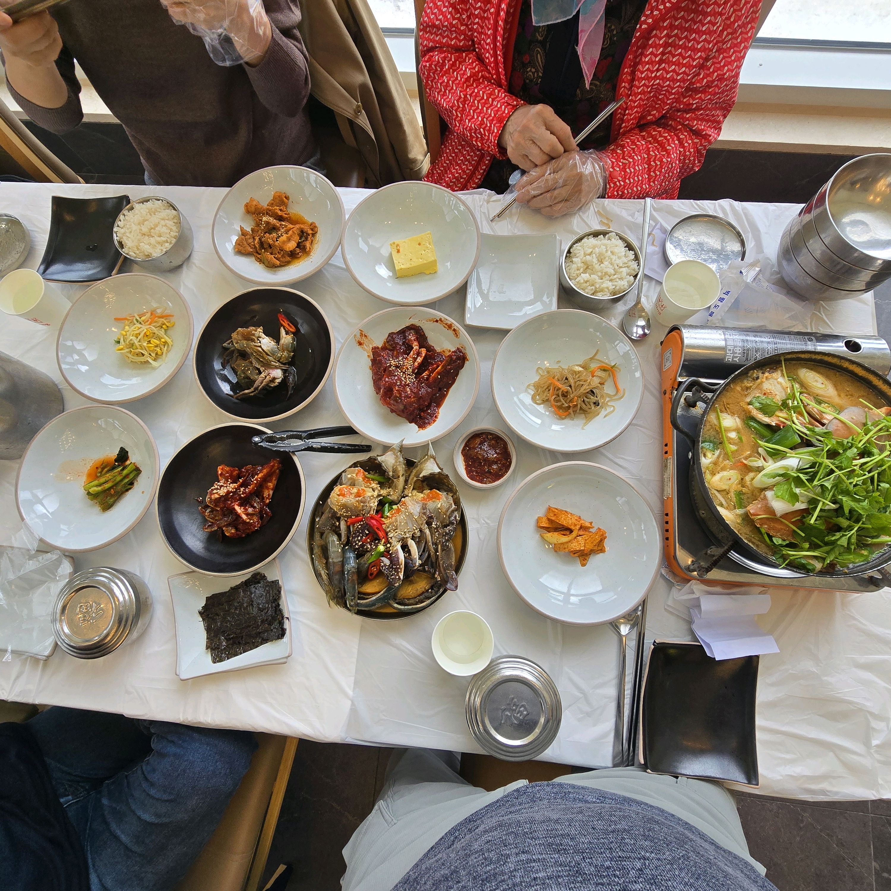 [여수 맛집 풍산식당] 직접 가본 로컬 리뷰