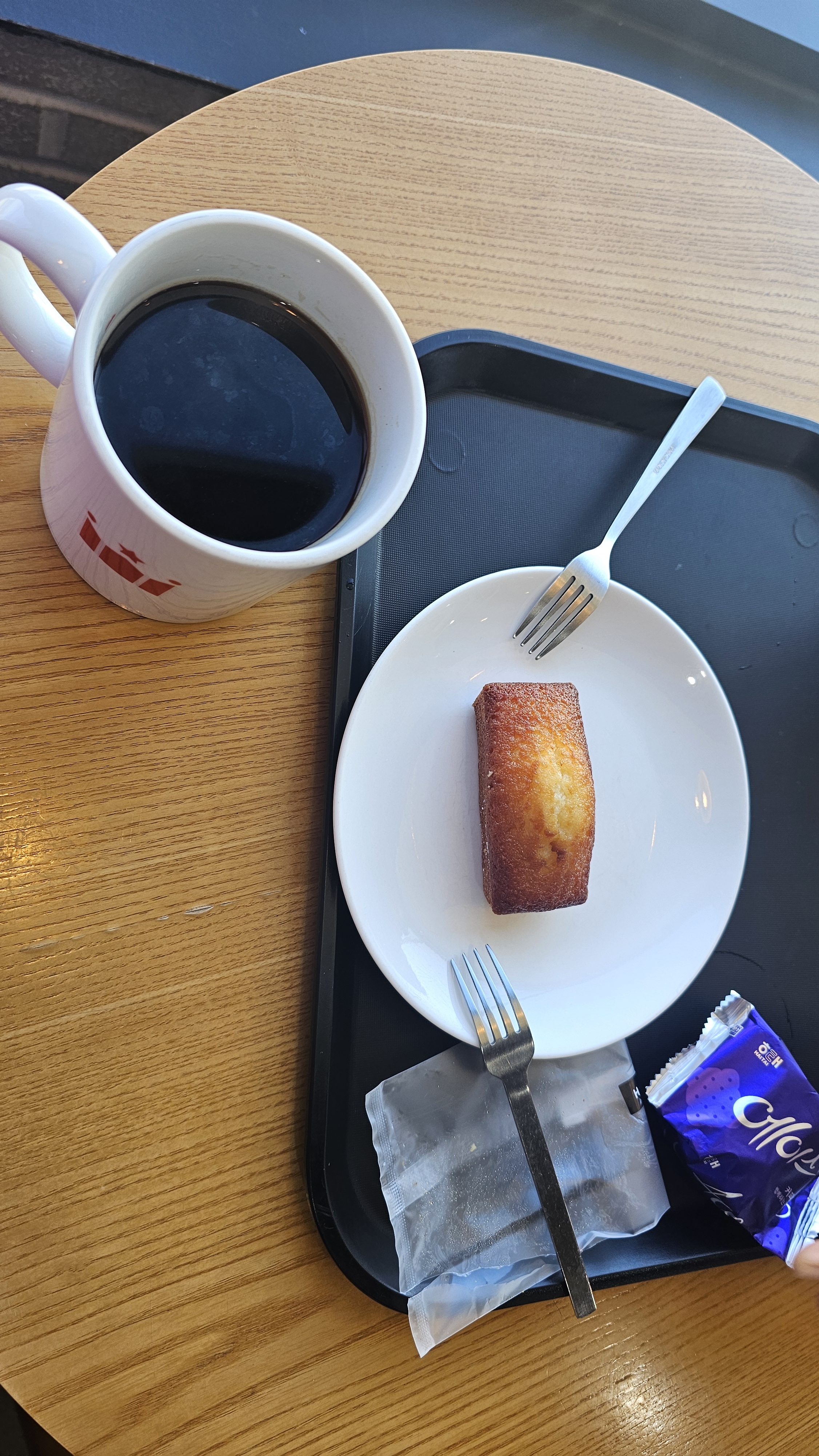 [동해 맛집 할리스 동해묵호점] 직접 가본 로컬 리뷰
