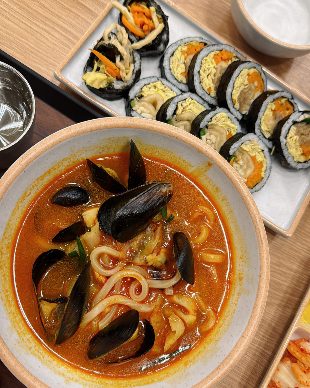 [을왕리 맛집 삼청당 인스파이어리조트점] 직접 가본 로컬 리뷰