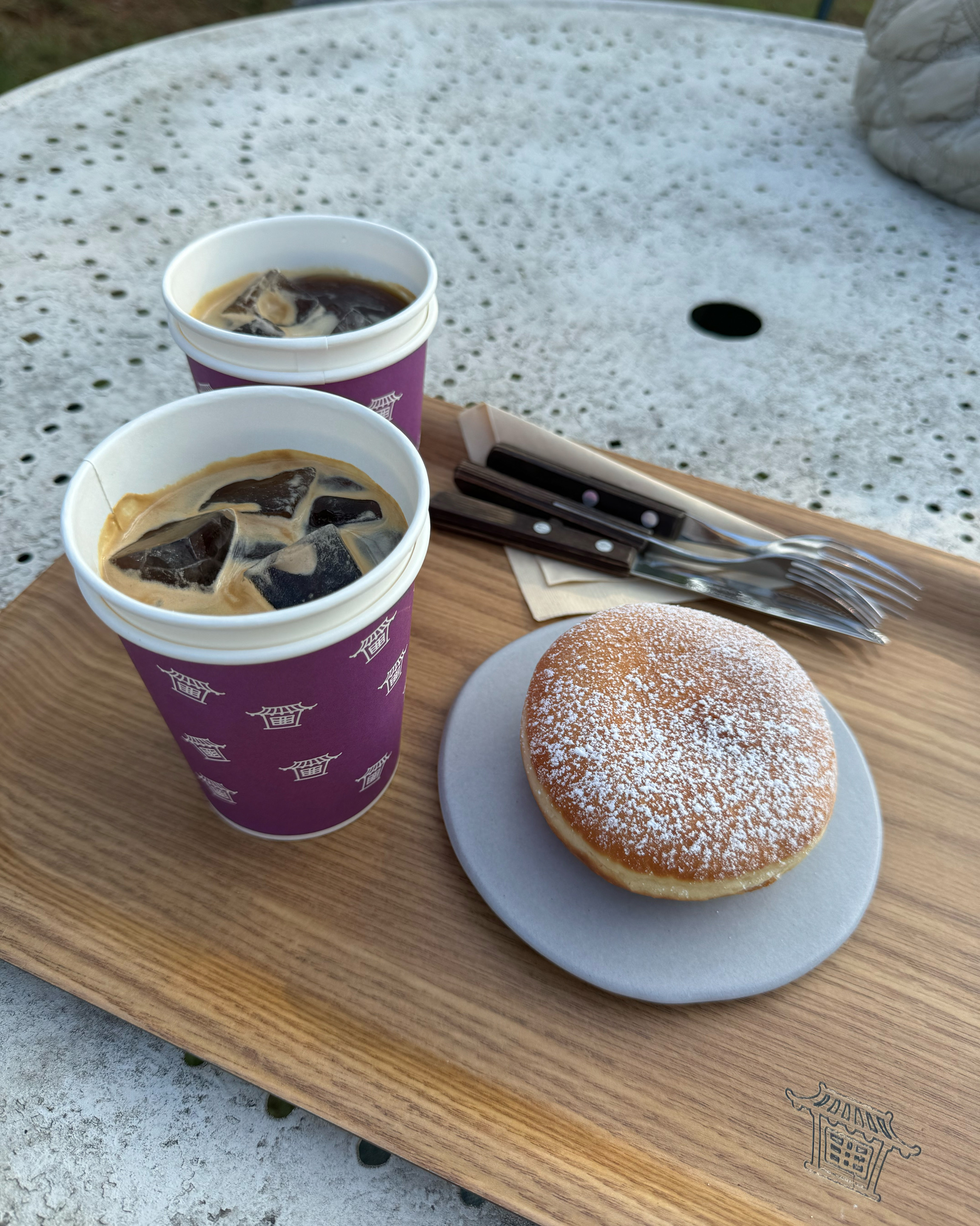 [천안 맛집 풍세커피] 직접 가본 로컬 리뷰