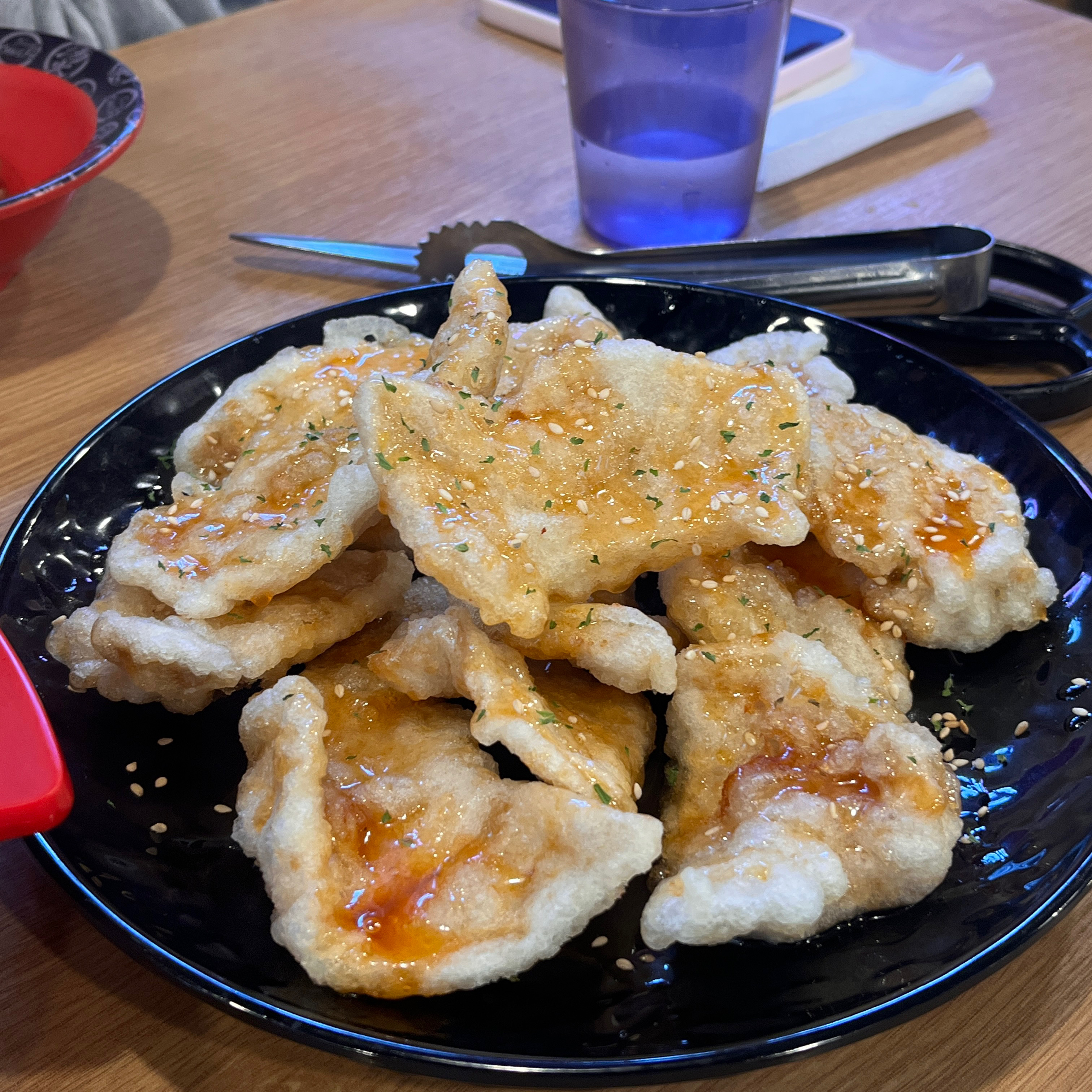 맛있어요! - 천호동 맛집 탕화쿵푸마라탕 천호점