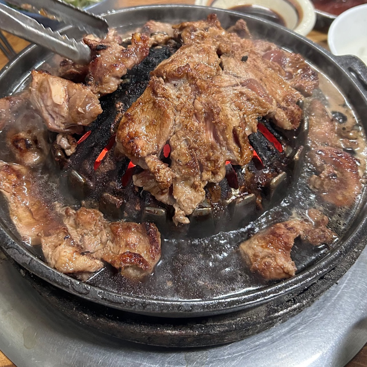 [천안 맛집 석산장] 직접 가본 로컬 리뷰