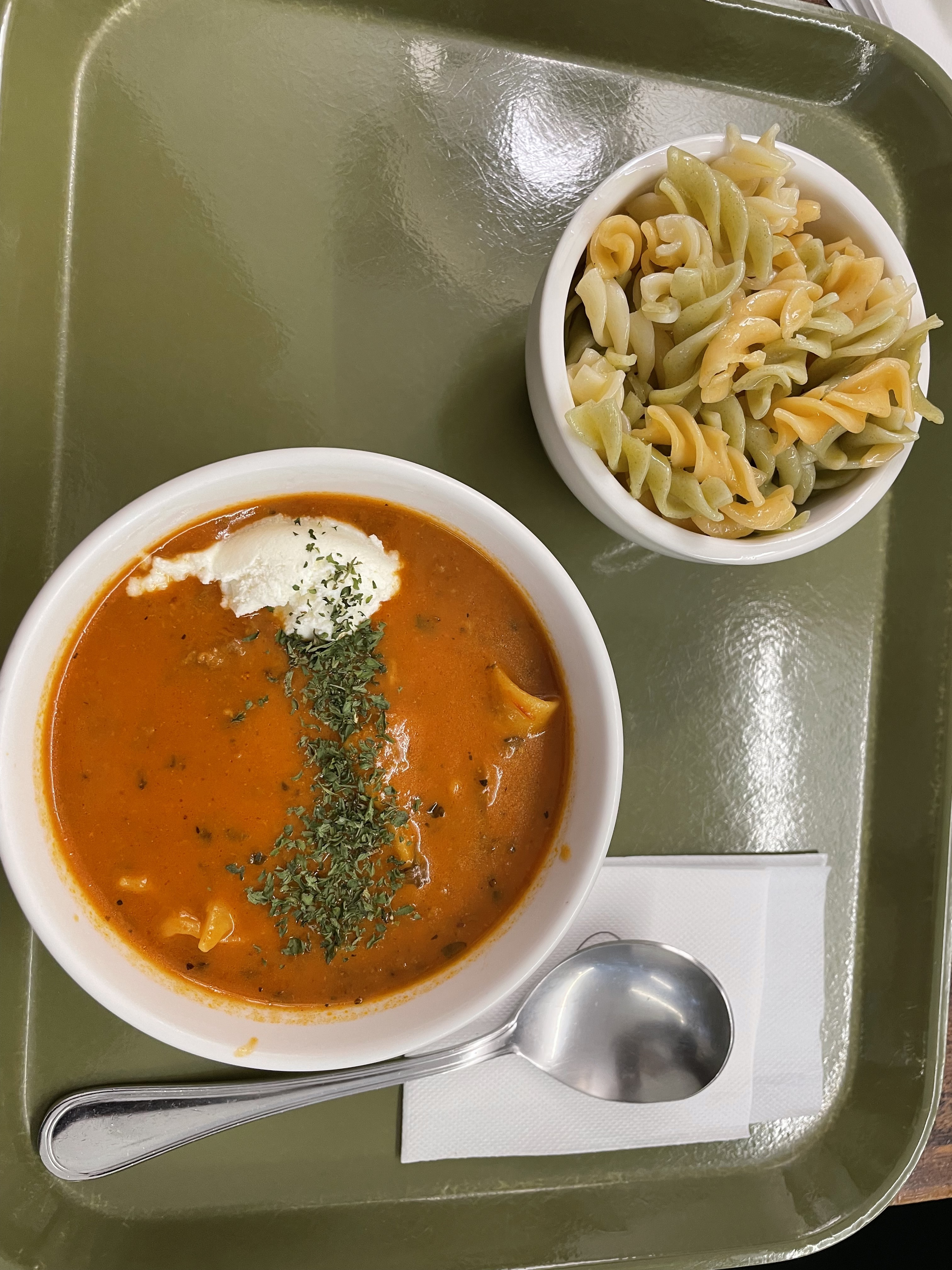 Sunneung Station Vegan Brunch SOUPER Gangnam-gu Office Branch