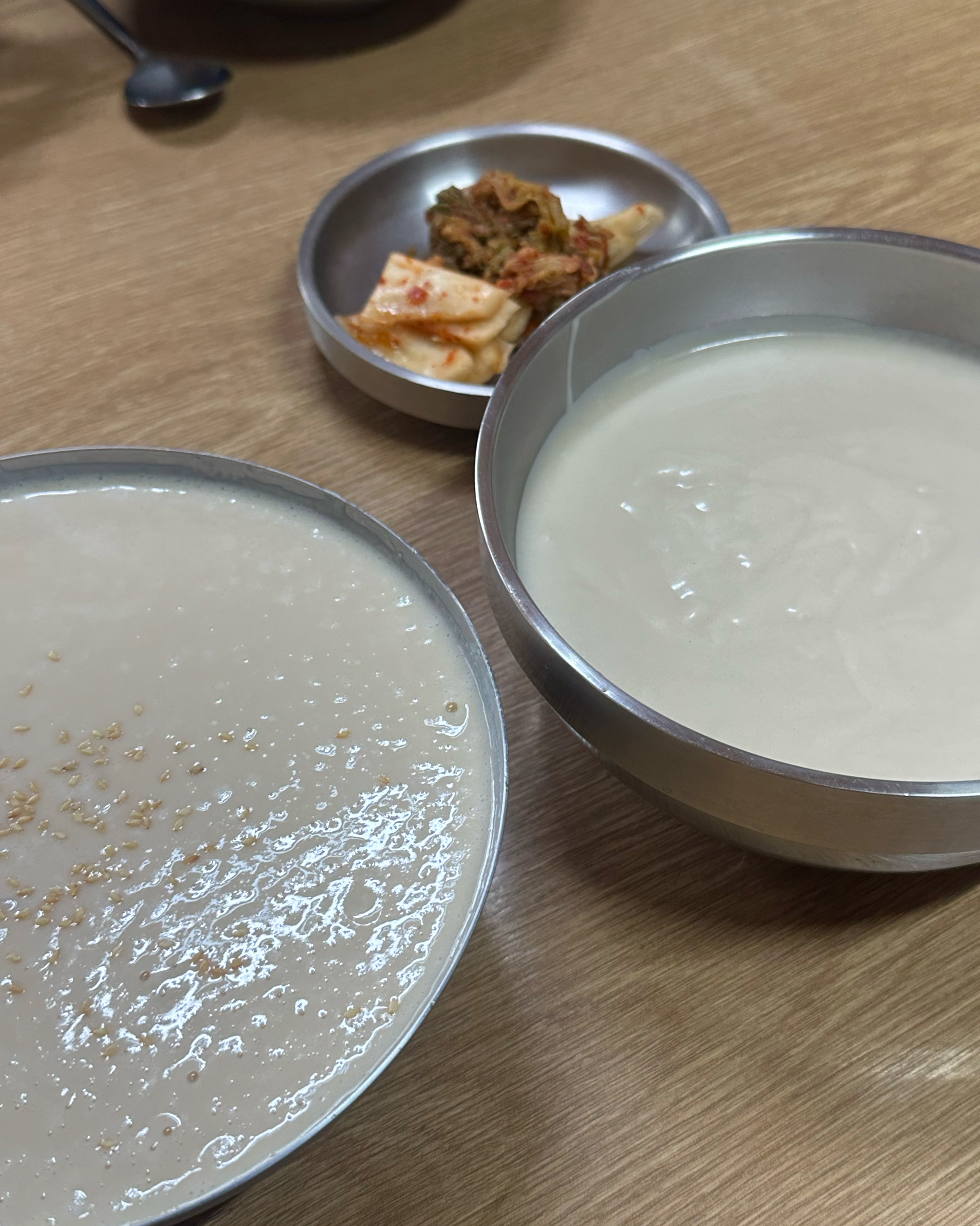 [하동 맛집 명성콩국수] 직접 가본 로컬 리뷰
