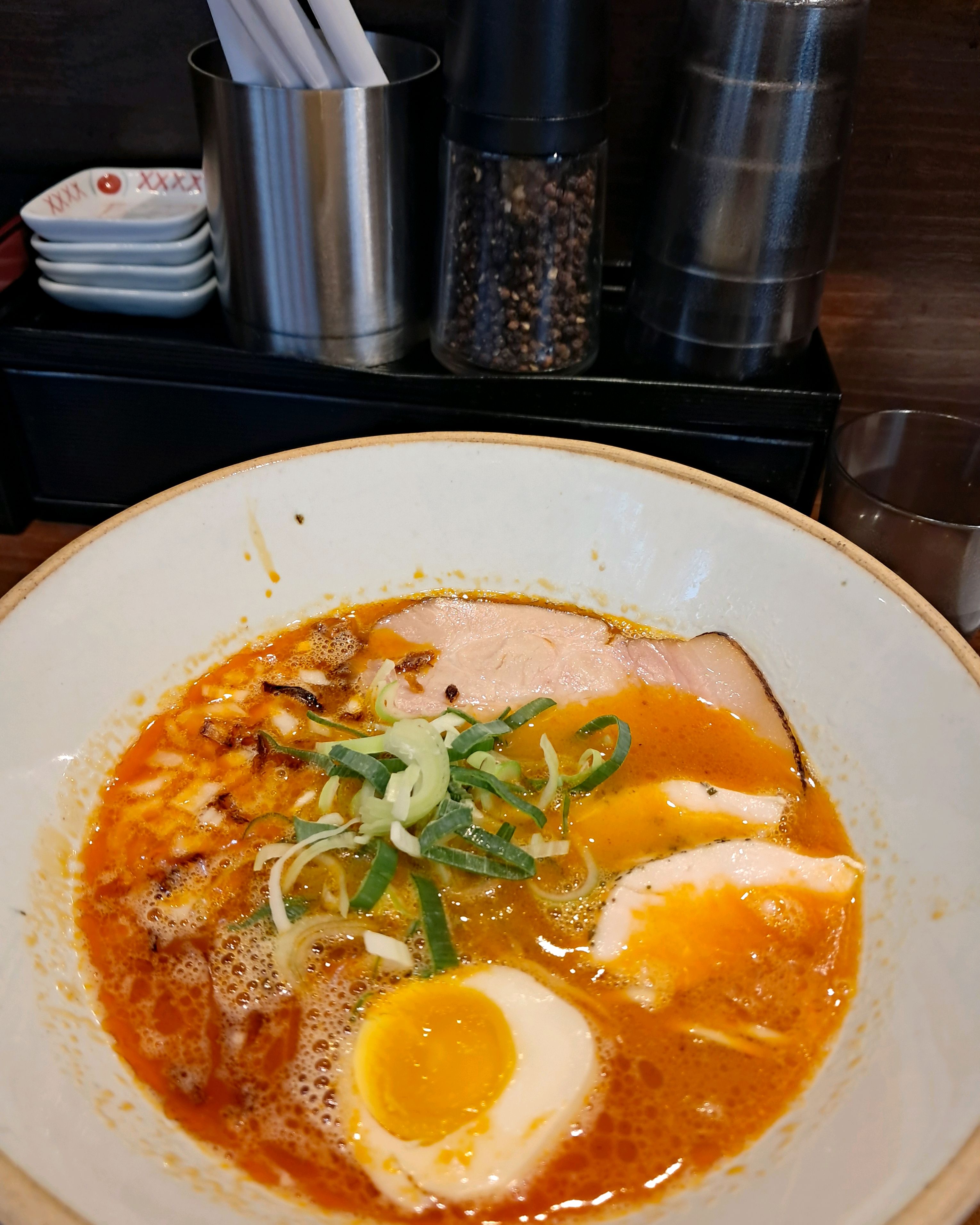 [천안 맛집 멘야 타마시] 직접 가본 로컬 리뷰