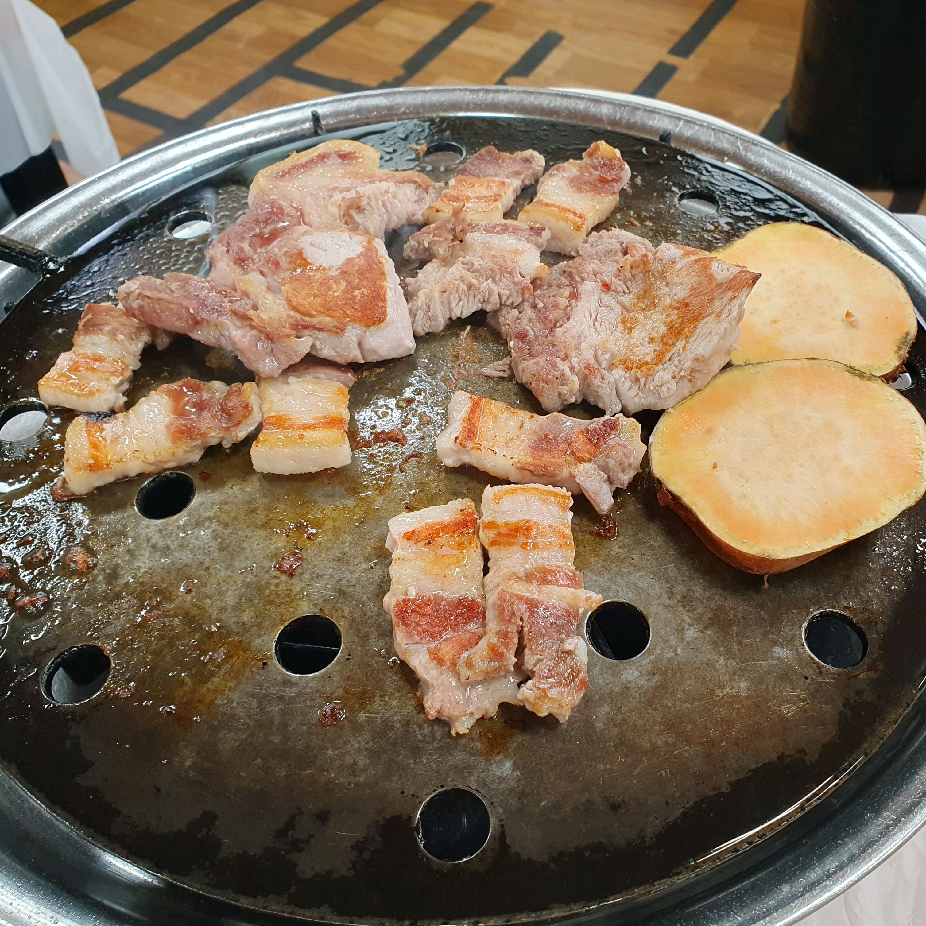 [부산역 맛집 밀양갈비] 직접 가본 로컬 리뷰