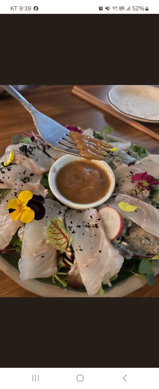 오랜만에 방문 😀 - 천호동 맛집 퍼플
