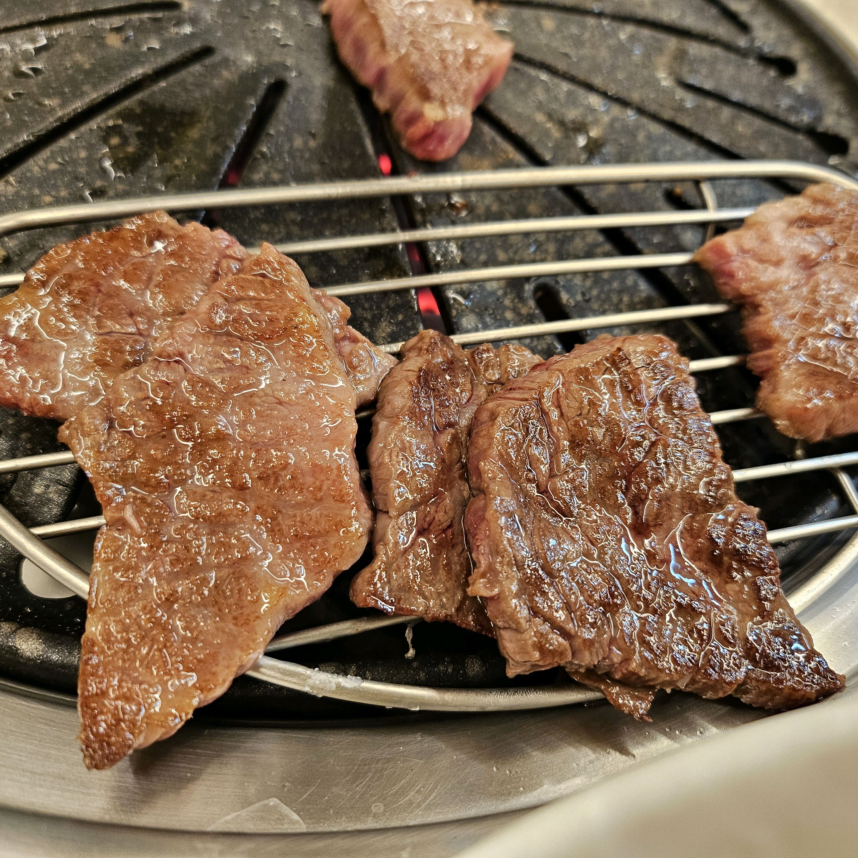 [삼척 맛집 우리한우식육식당] 직접 가본 로컬 리뷰