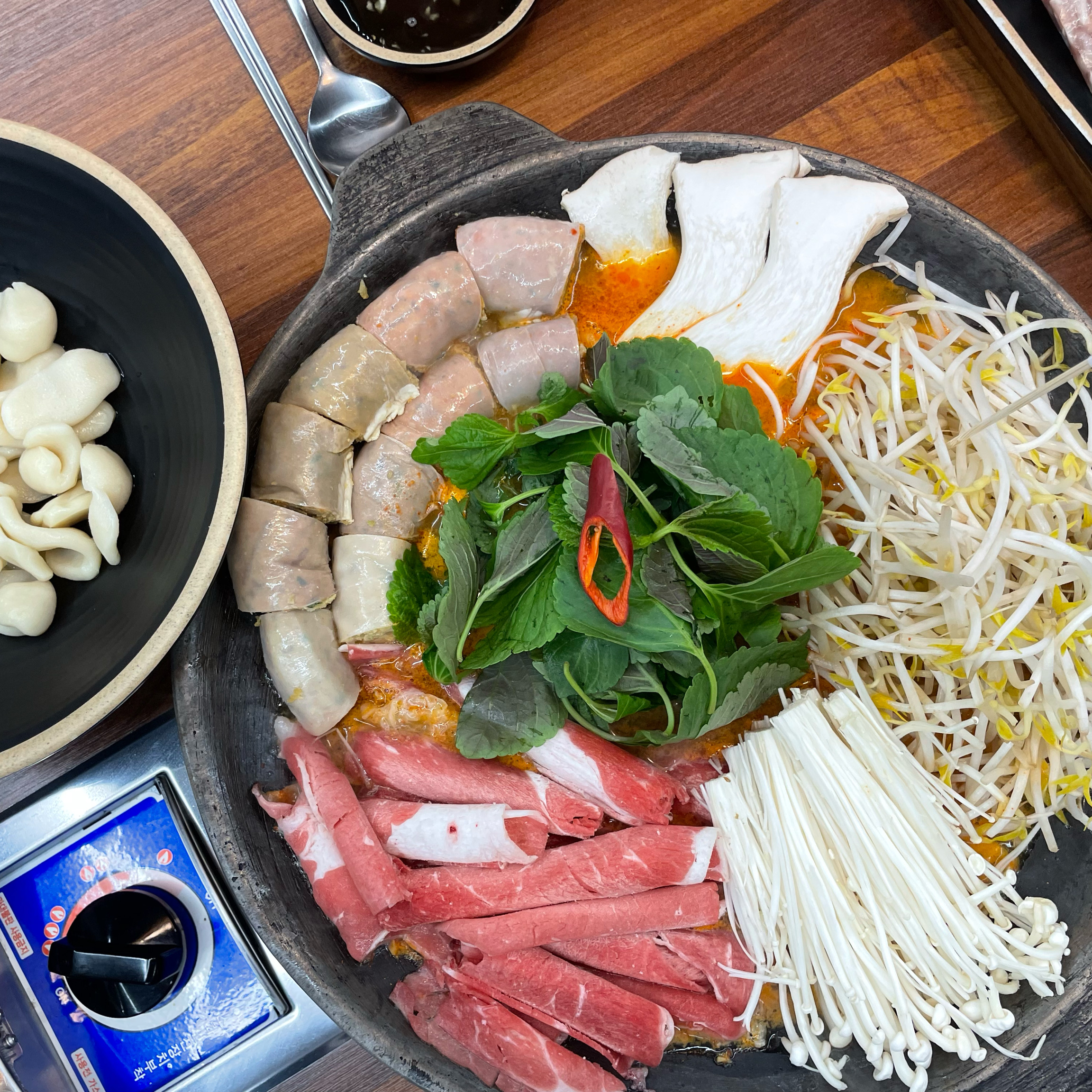 [여의도 맛집 정성순대 여의도점] 직접 가본 로컬 리뷰