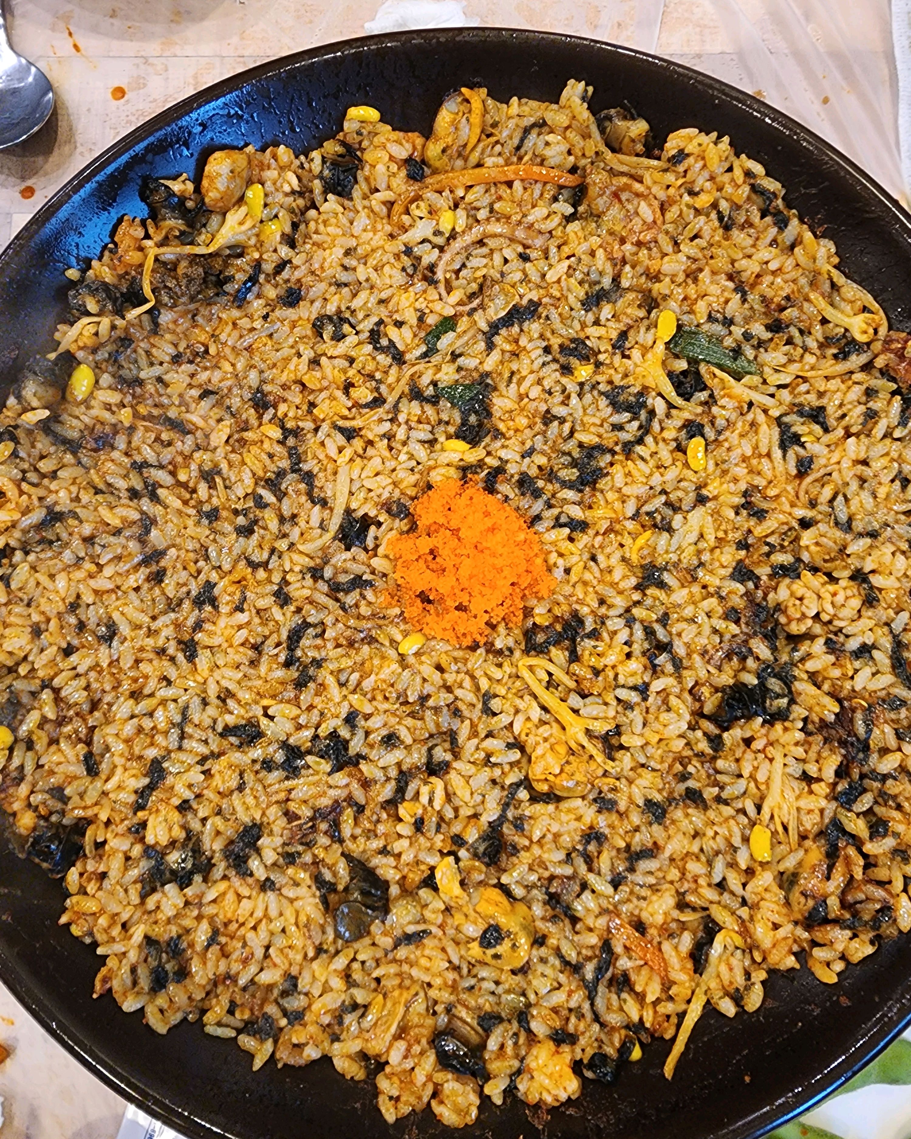 [김해 맛집 해웅해물아구찜 진영본점] 직접 가본 로컬 리뷰