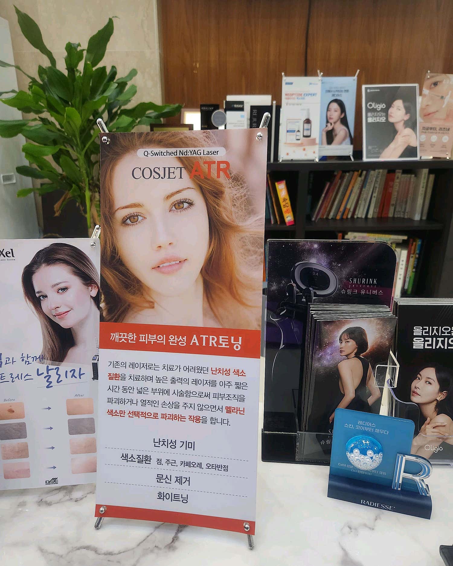 호수의원