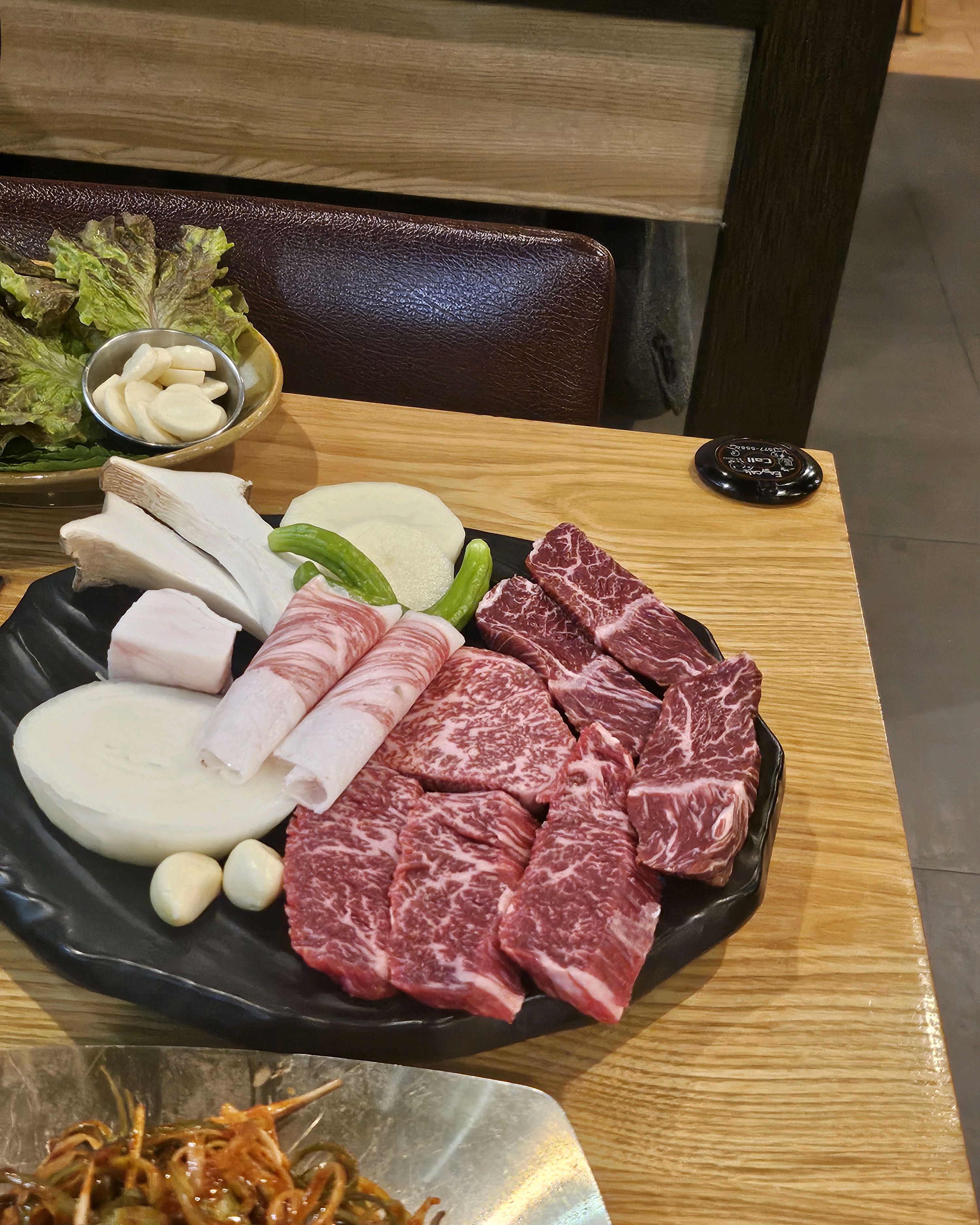 [광화문 맛집 평양고깃집] 직접 가본 로컬 리뷰