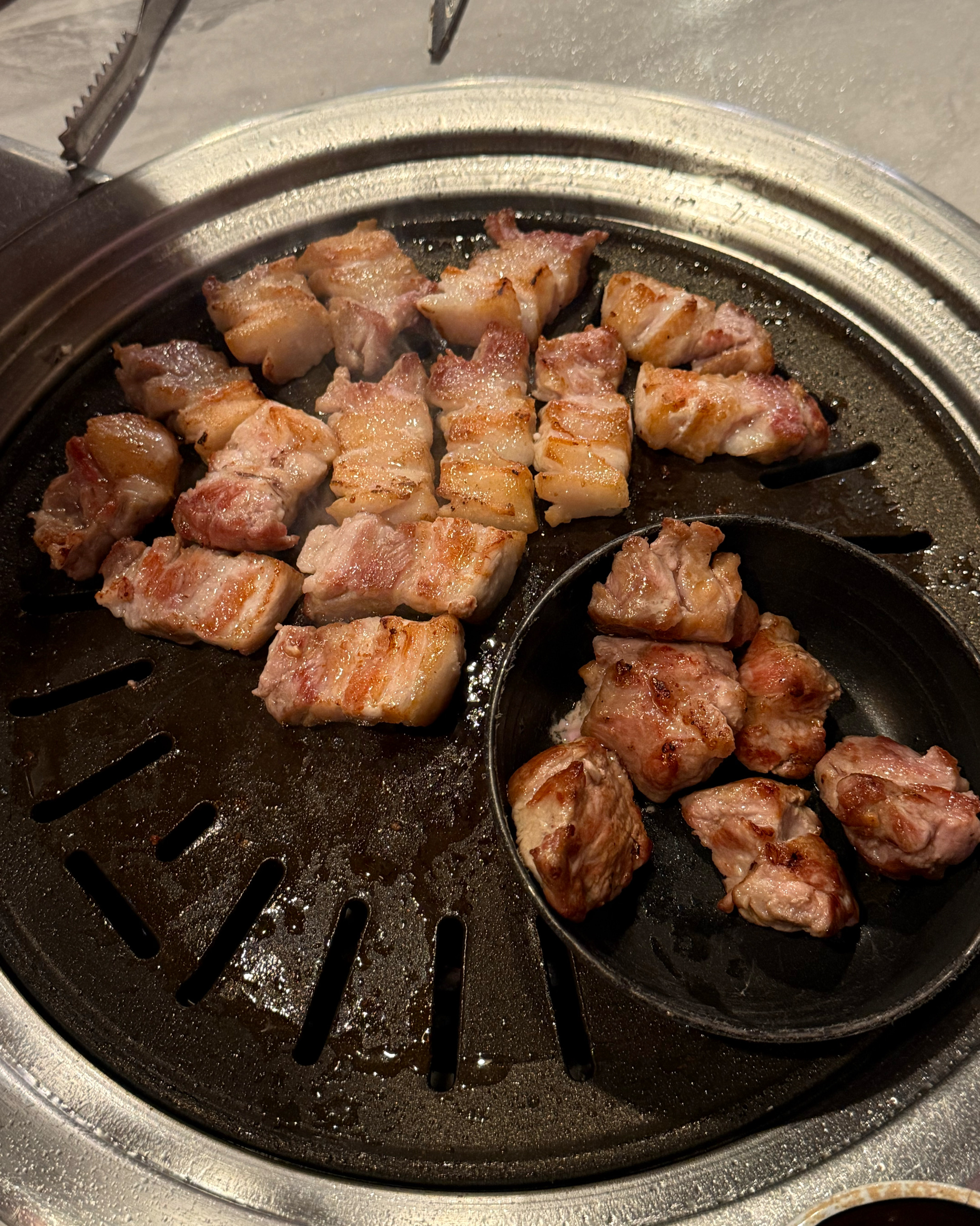  신설동역 맛집 육전식당 신설동 본점