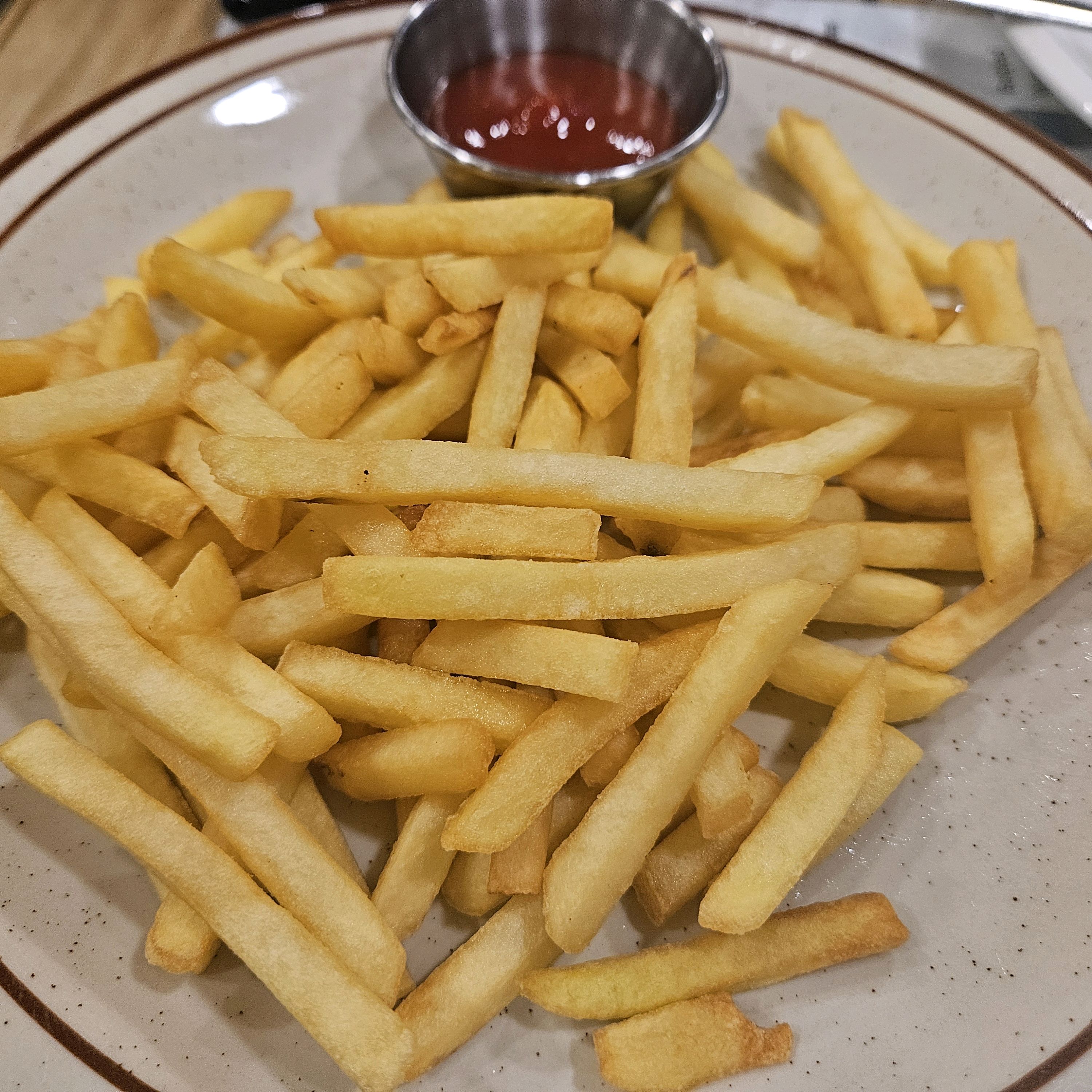  동두천역 맛집 핫피자앤버거