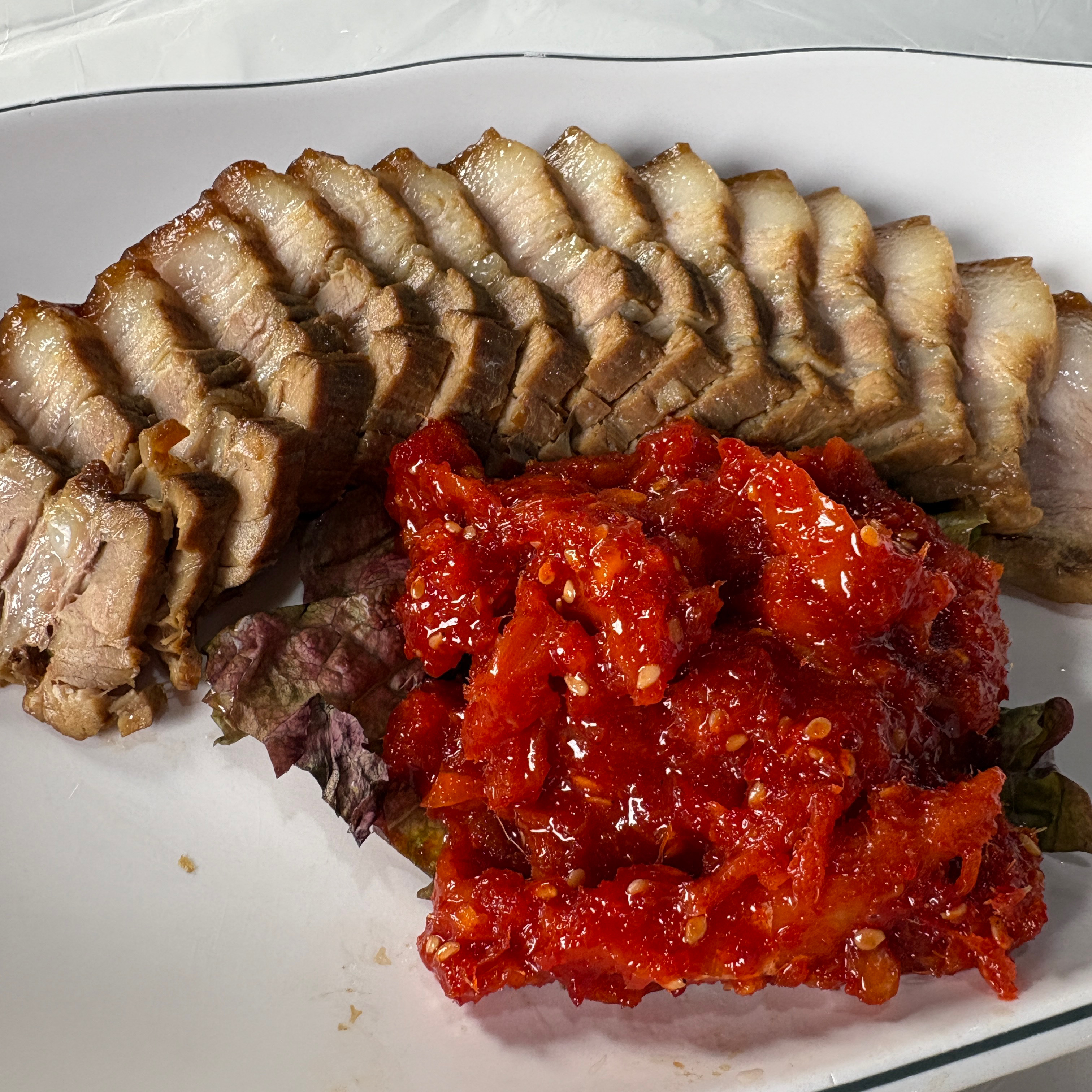 [강릉 맛집 주문진막국수] 직접 가본 로컬 리뷰