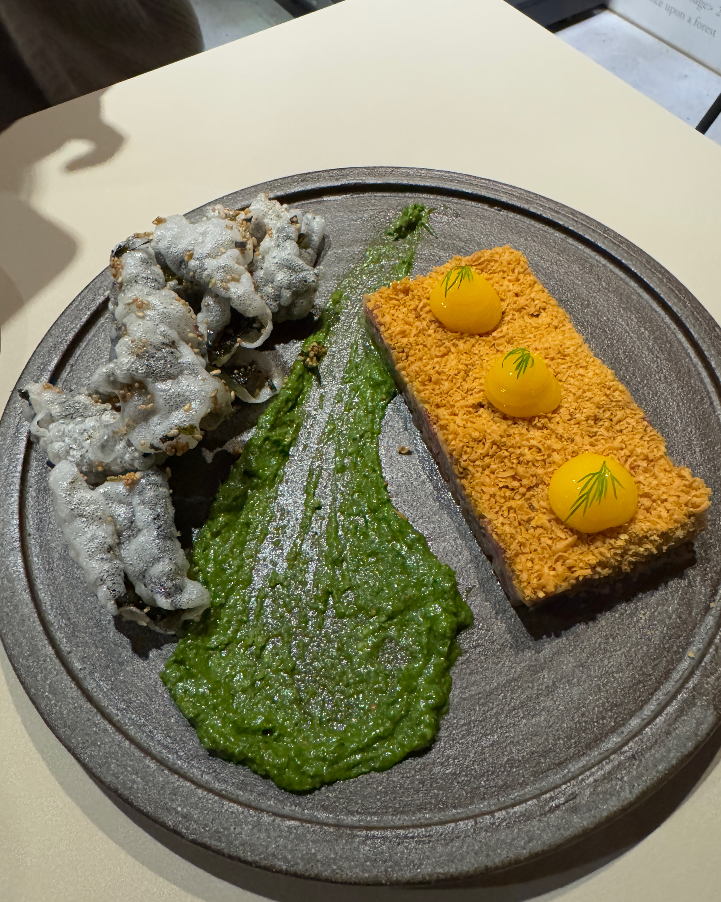 [광화문 맛집 타펠룬데 서울] 직접 가본 로컬 리뷰