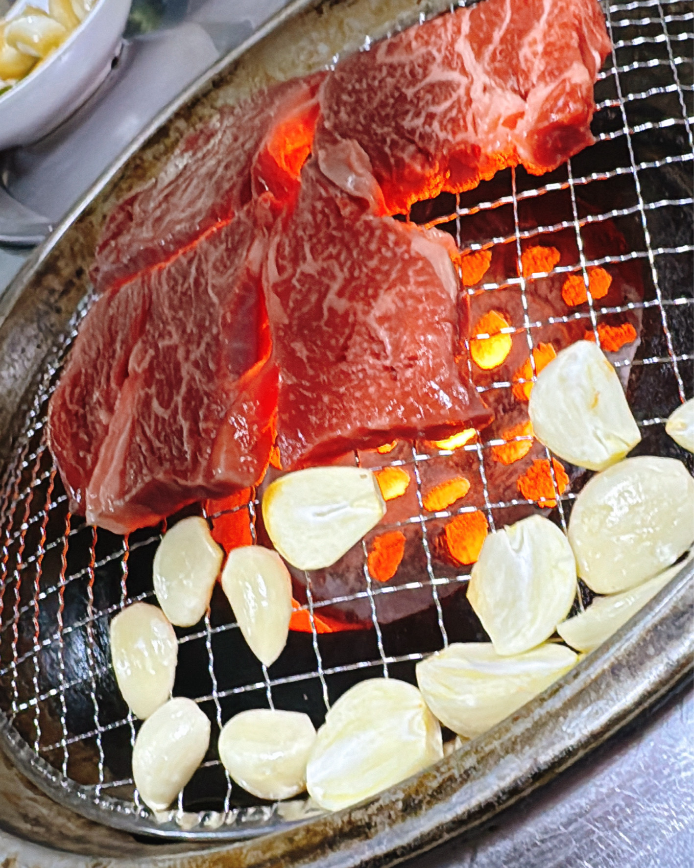 [하이원 맛집 황소식육실비식당 한우하이원] 직접 가본 로컬 리뷰