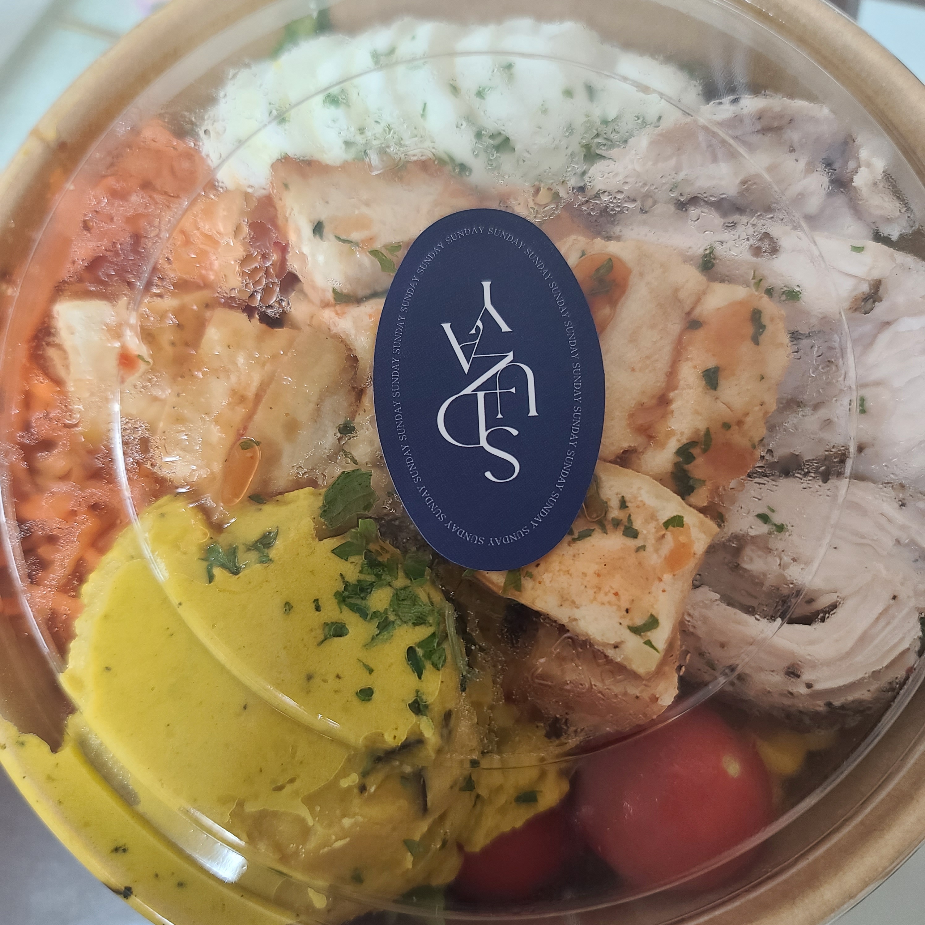 [양평역 맛집 선데이샌드위치] 직접 가본 로컬 리뷰