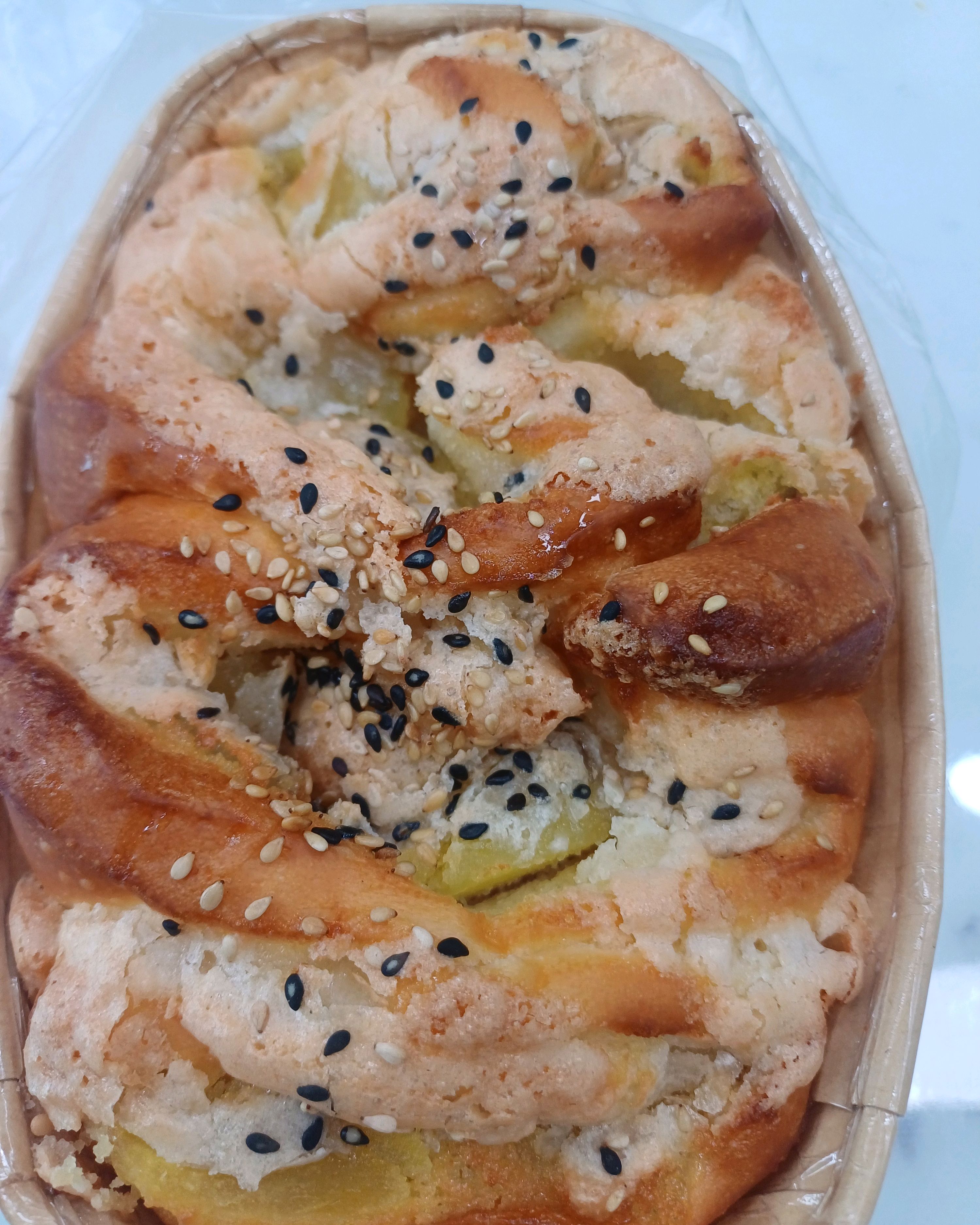 대전에 성심당 있다면? 천안엔 진스베이커리가 있다!!!!! 아니 진스베이커리가 더 맛있다