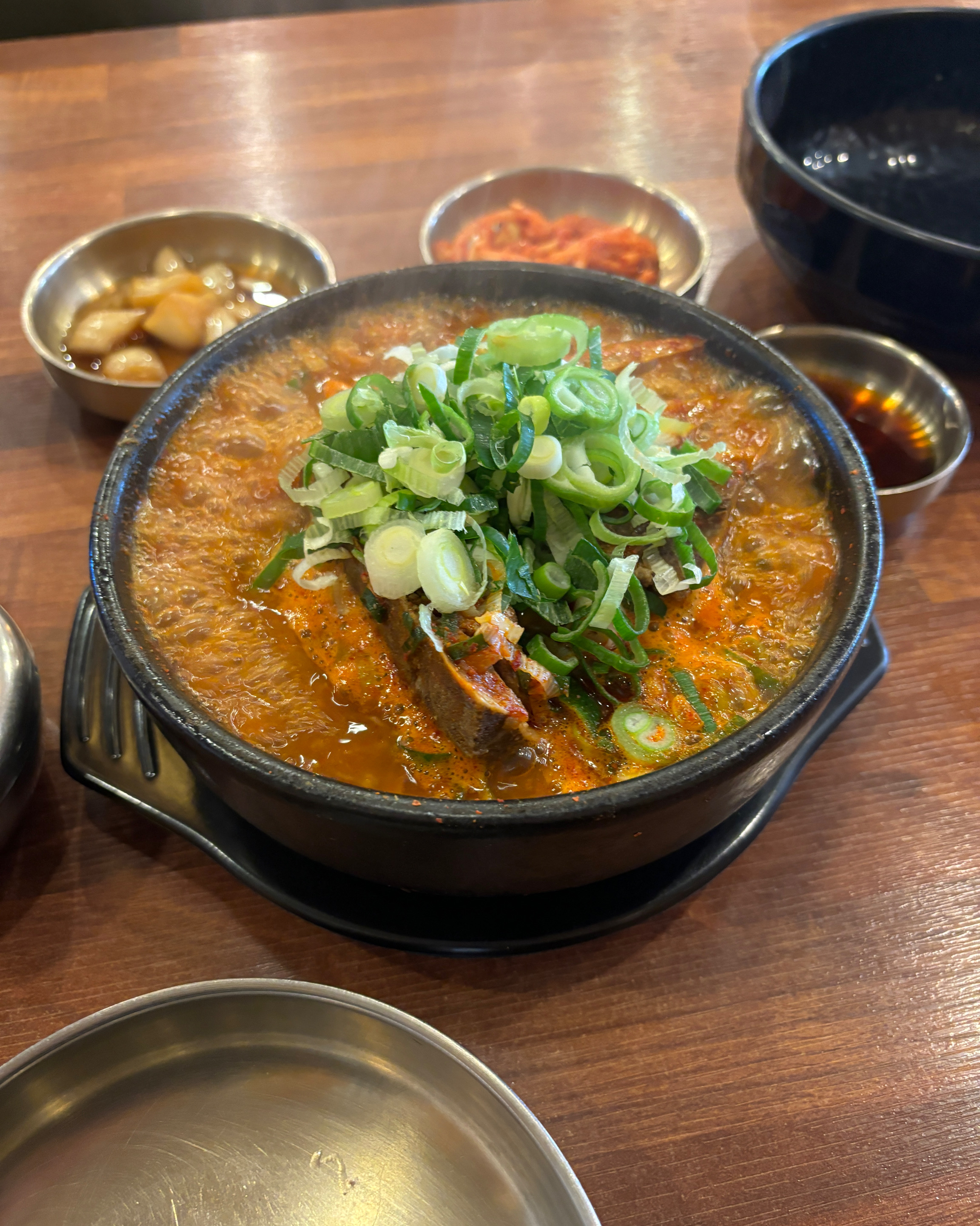  직산역 맛집 엄가네본가시골집