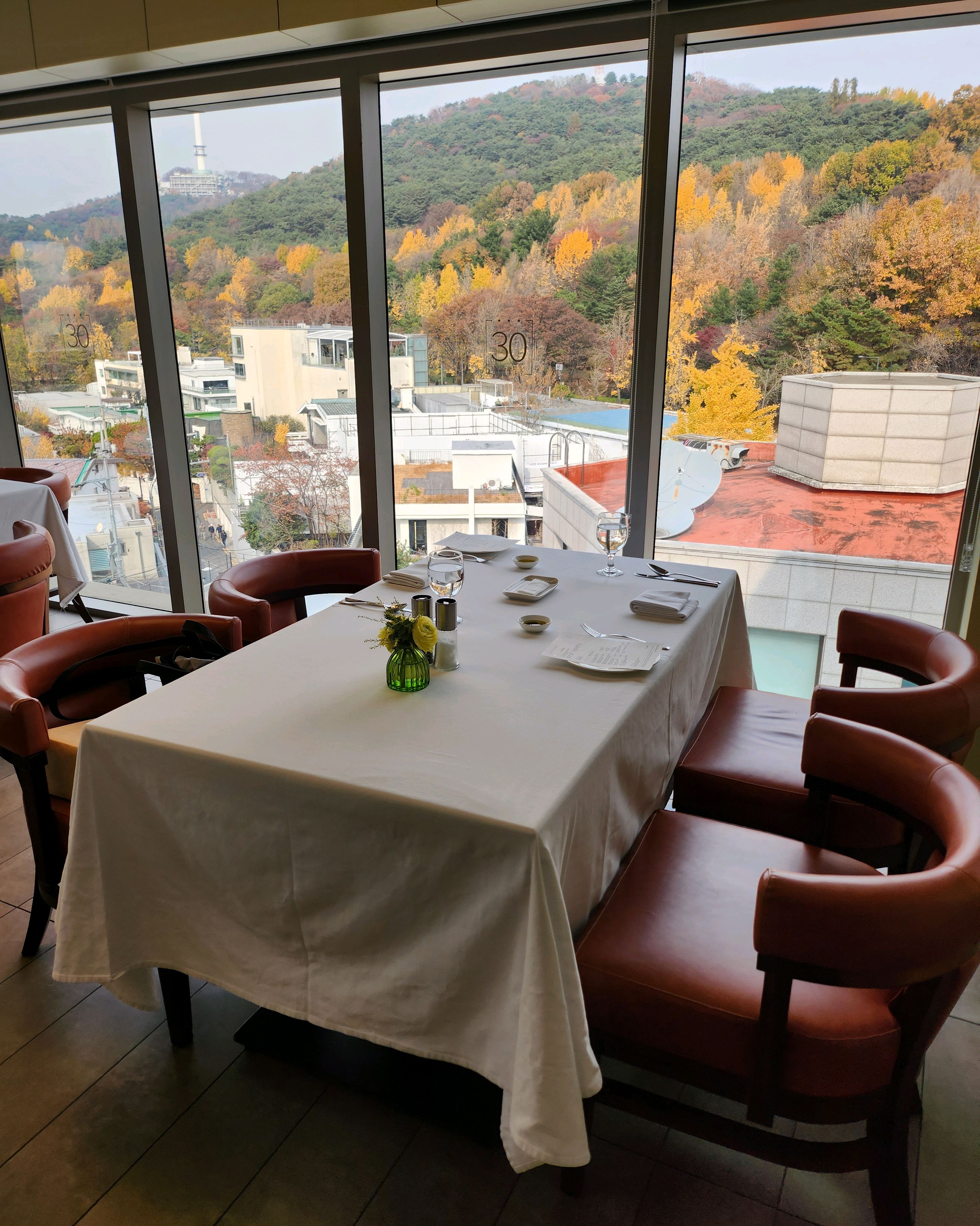 [경리단길 맛집 라쿠치나] 직접 가본 로컬 리뷰
