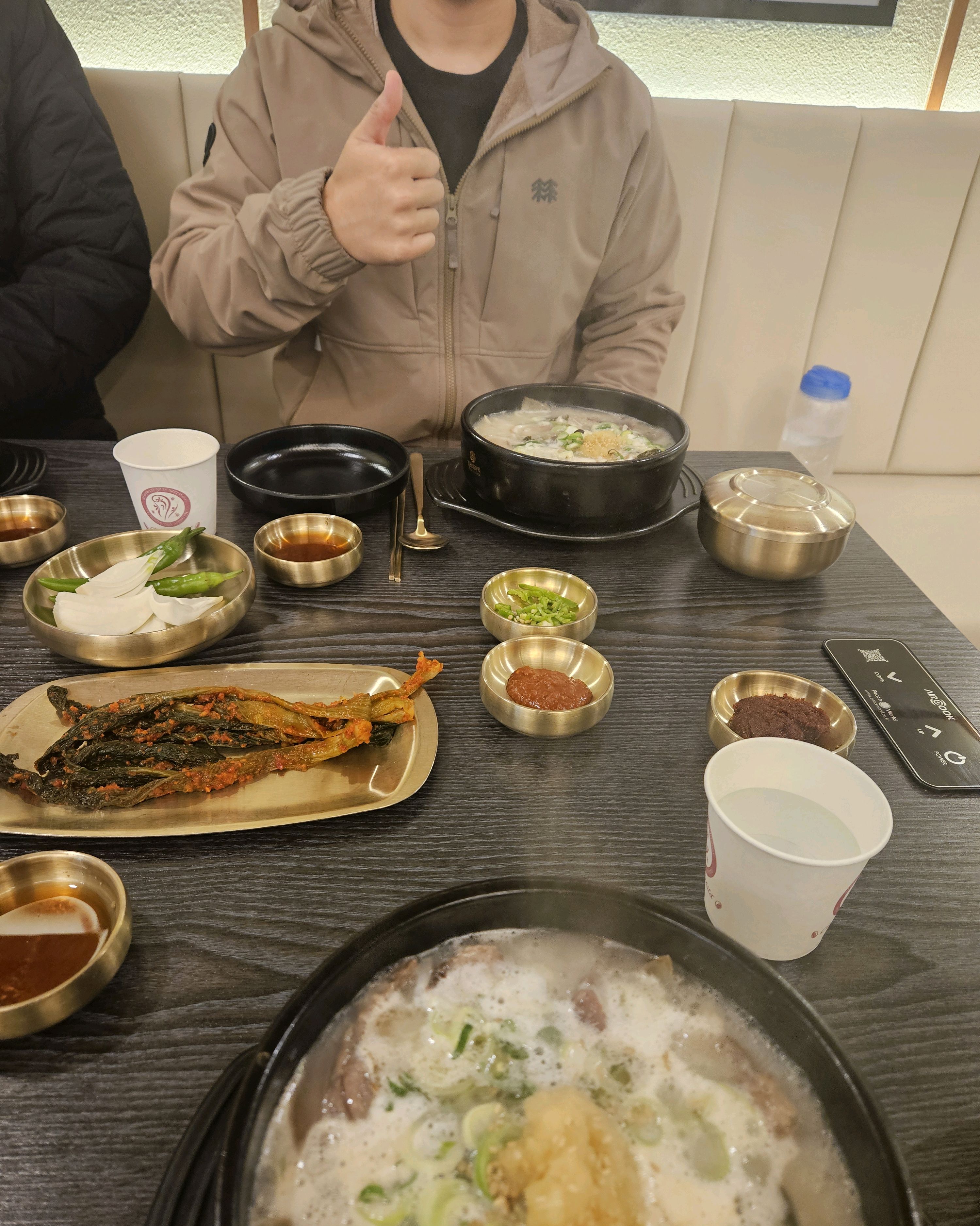 [여수 맛집 남대갈뚝배기 여수본점] 직접 가본 로컬 리뷰