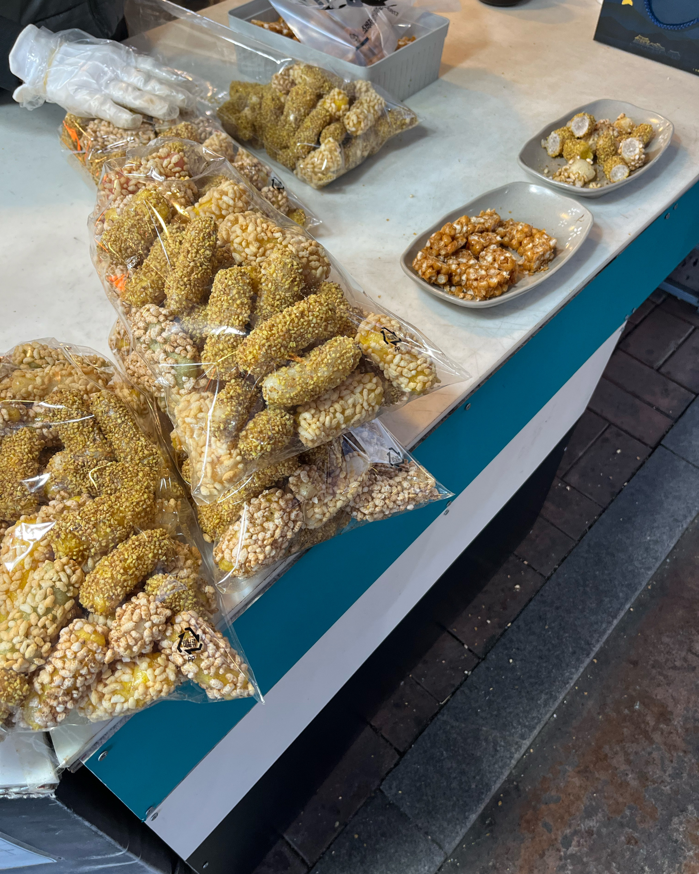 [하동 맛집 아리곳간 화개장터] 직접 가본 로컬 리뷰
