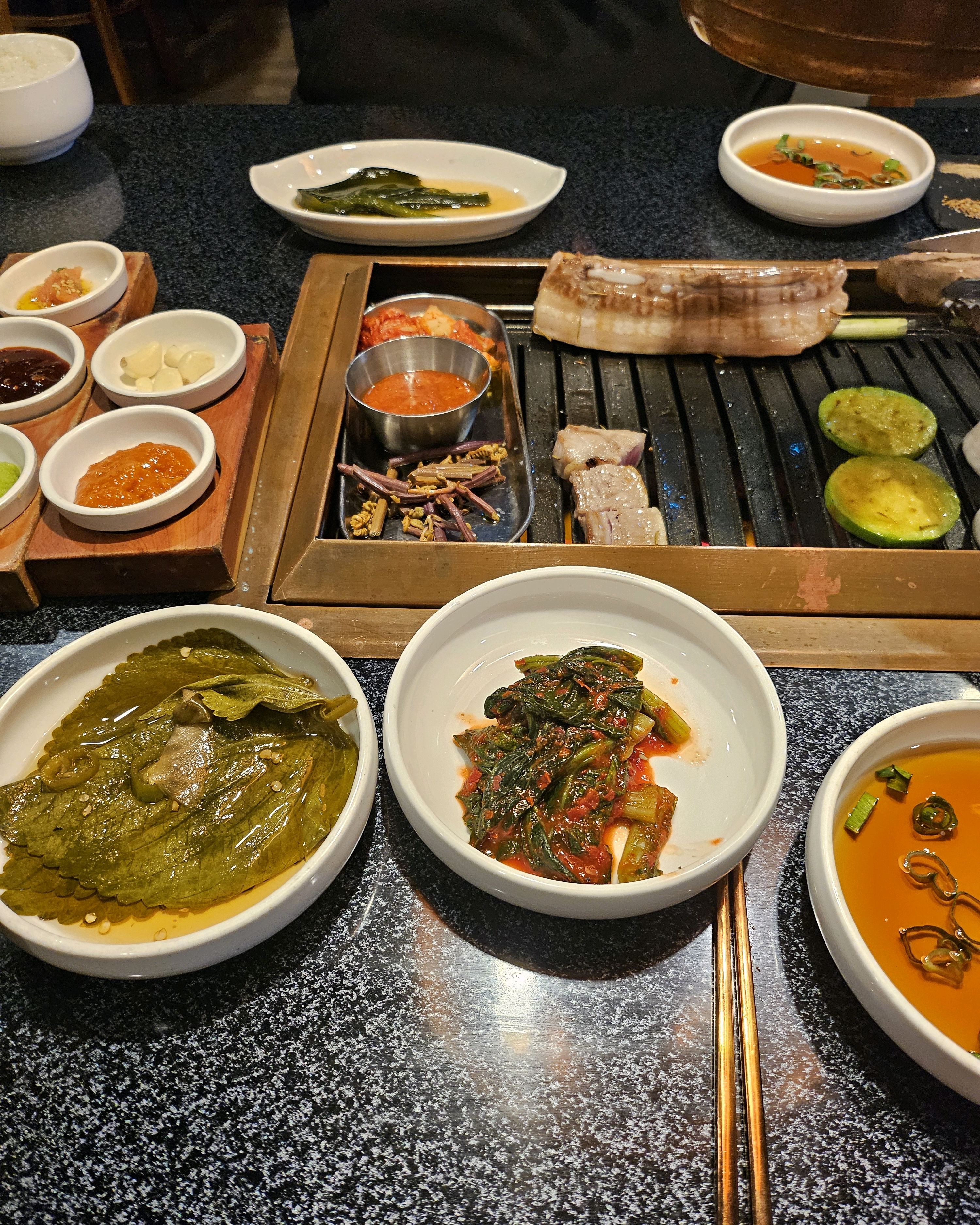 [천안 맛집 제주옥탑 천안두정점] 직접 가본 로컬 리뷰