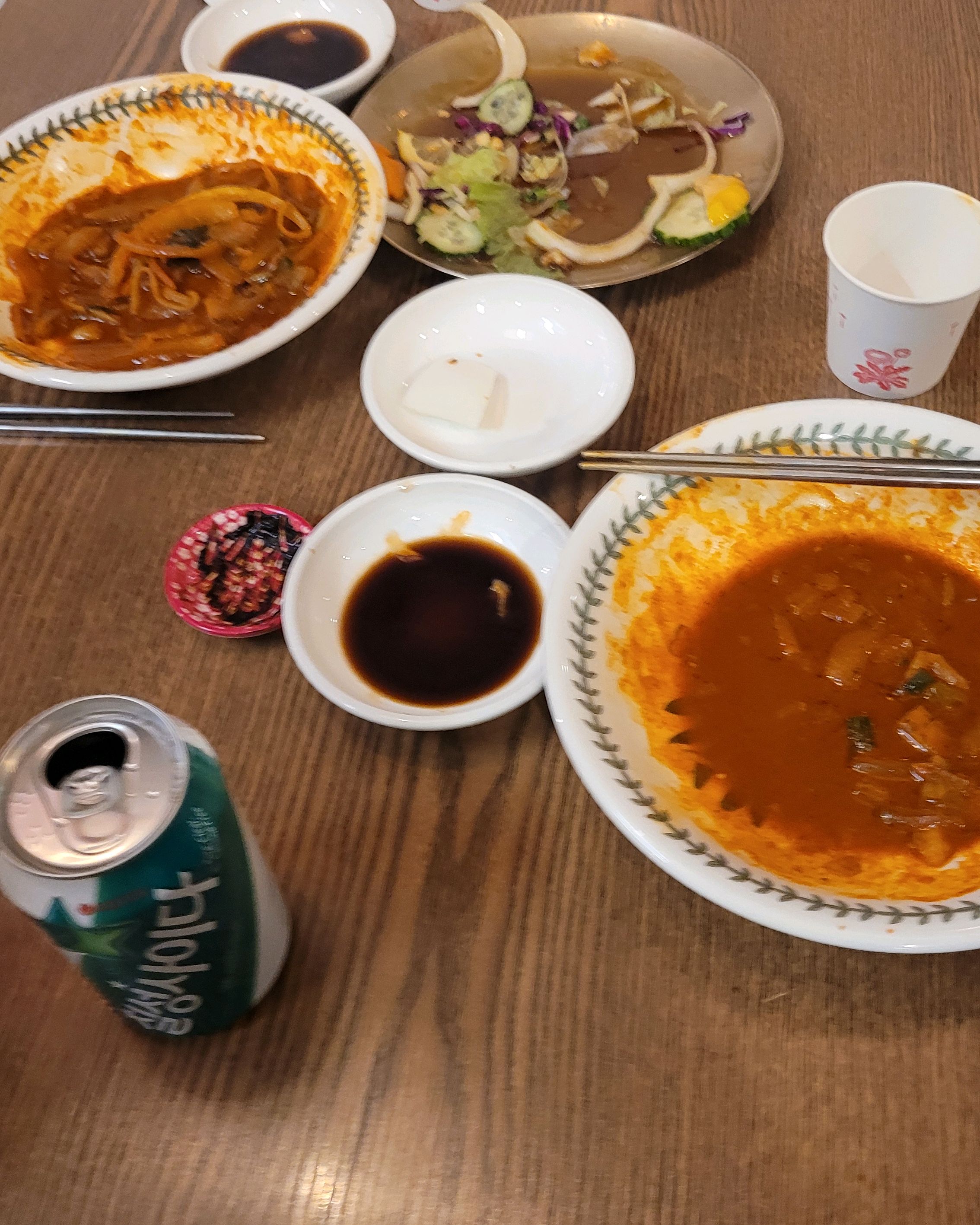 [동해 맛집 만강홍] 직접 가본 로컬 리뷰