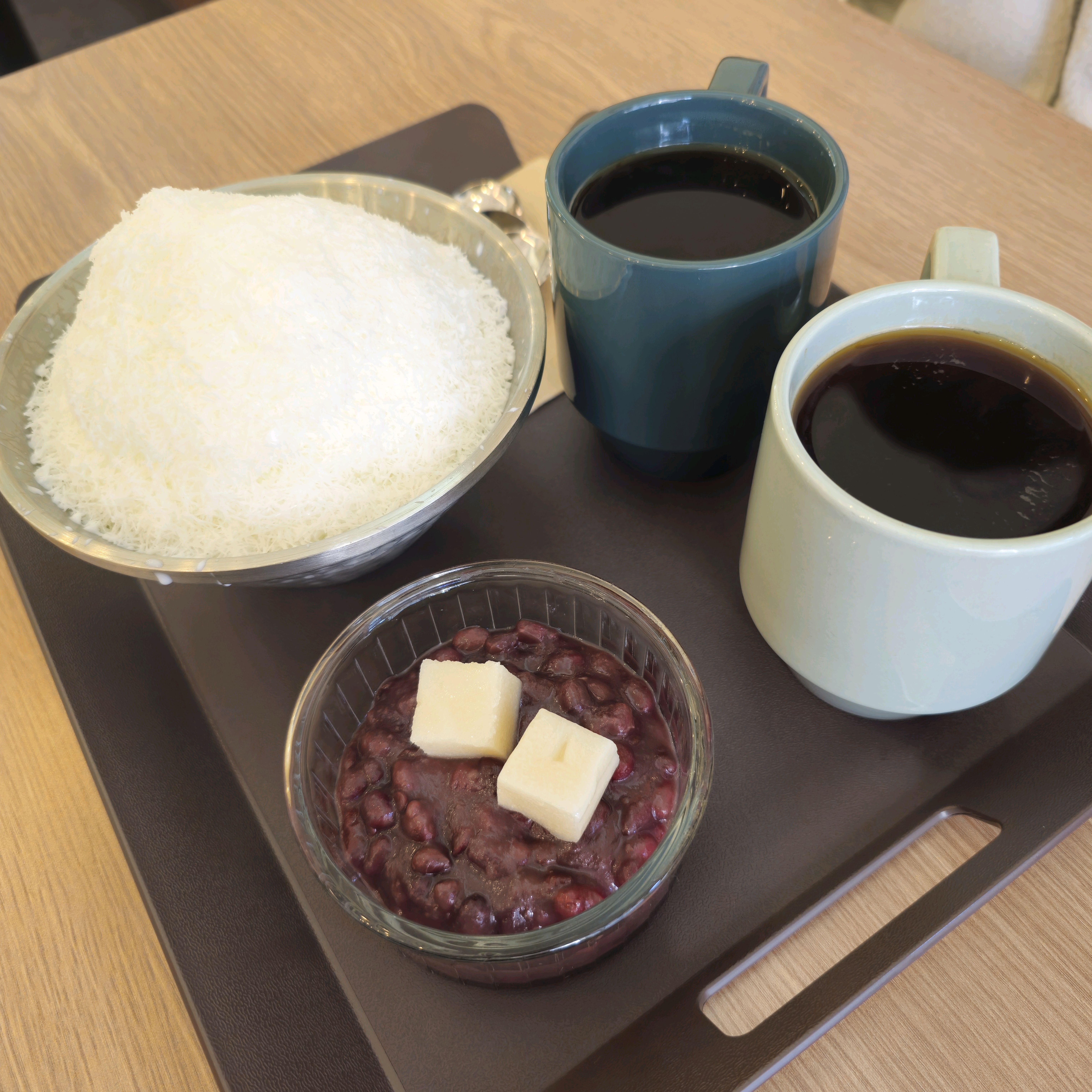 정자역 맛집 소이빙수 내돈내산 리얼후기