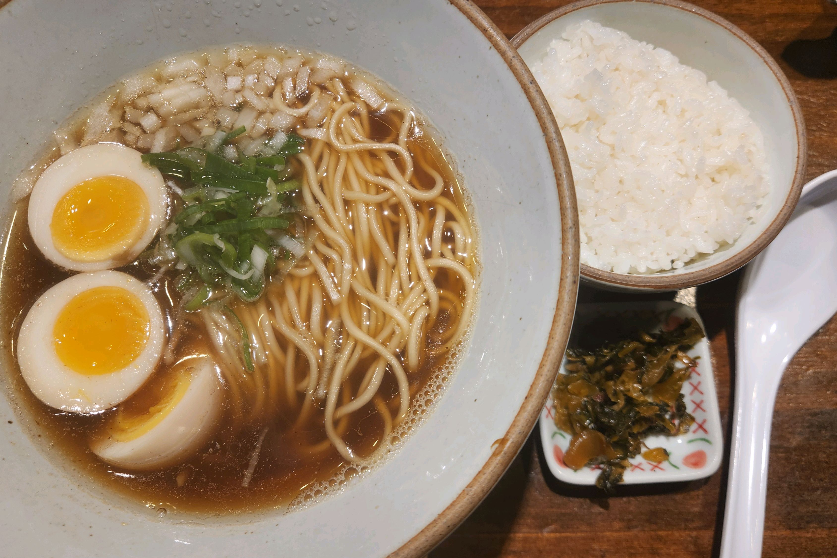 [천안 맛집 멘야 타마시] 직접 가본 로컬 리뷰