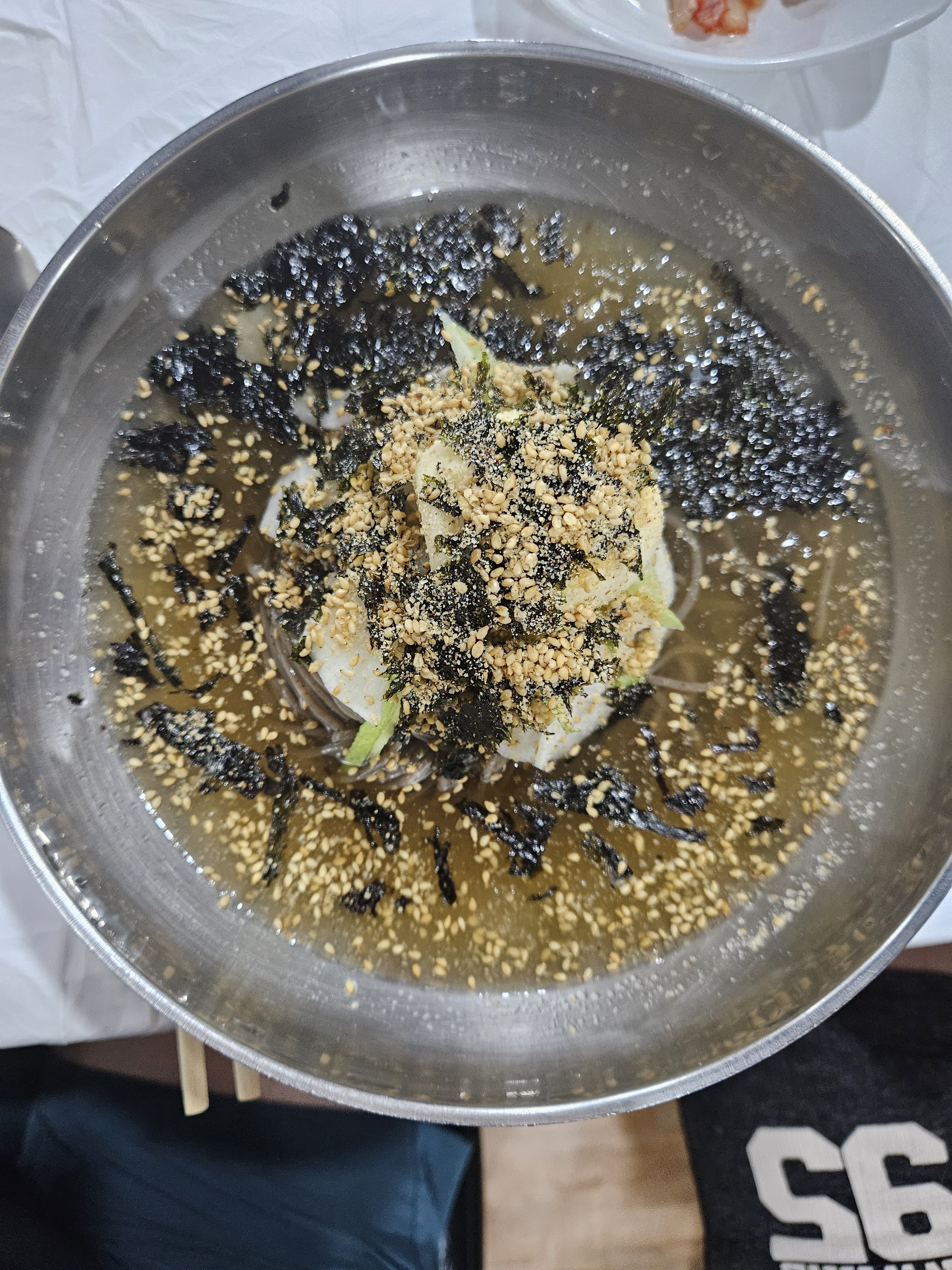 [강릉 맛집 주문진막국수] 직접 가본 로컬 리뷰