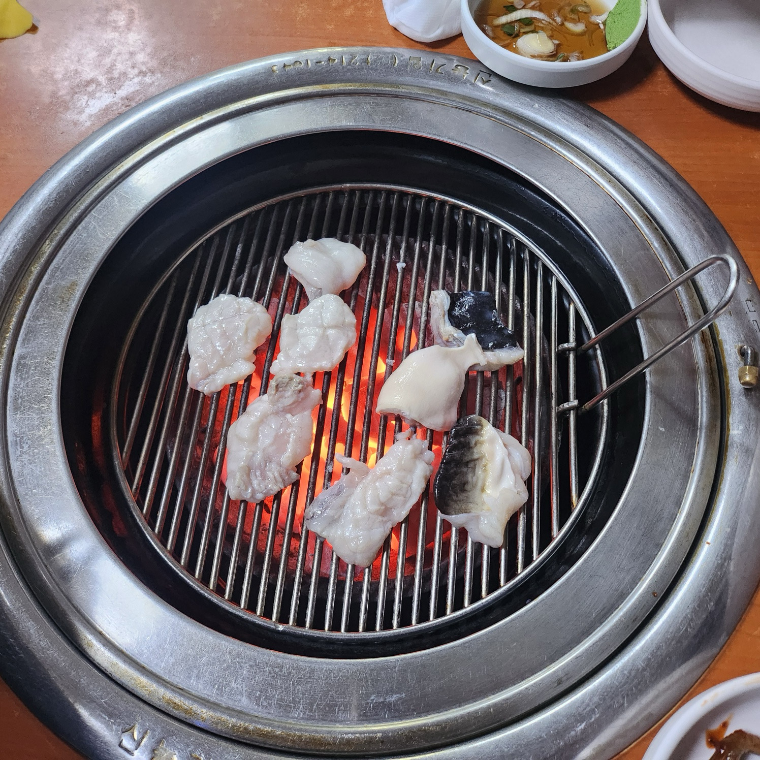 [명동 맛집 철철복집] 직접 가본 로컬 리뷰