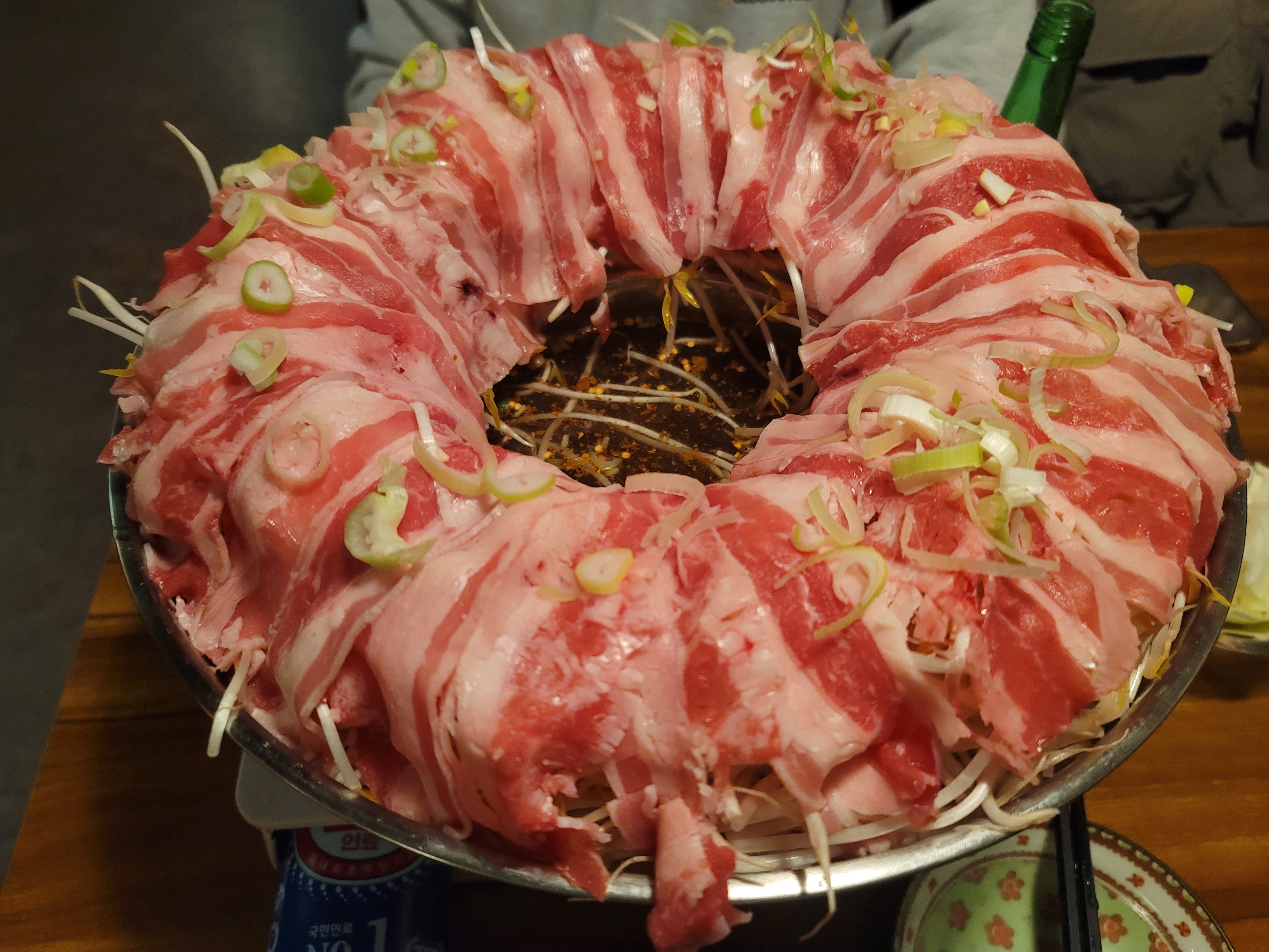  무악재역 맛집 이자카야 날로