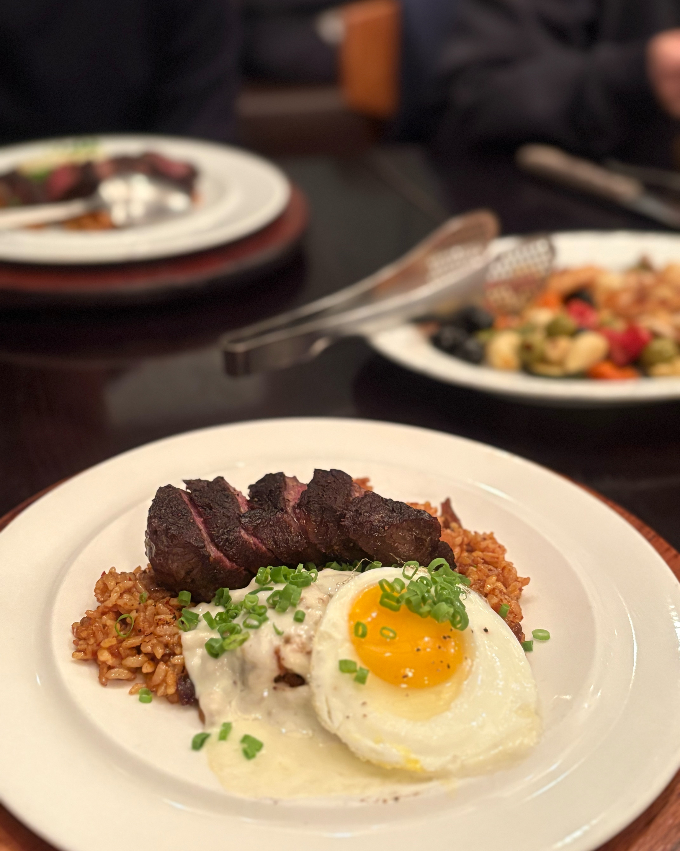 [광화문 맛집 붓처스컷 광화문점] 직접 가본 로컬 리뷰