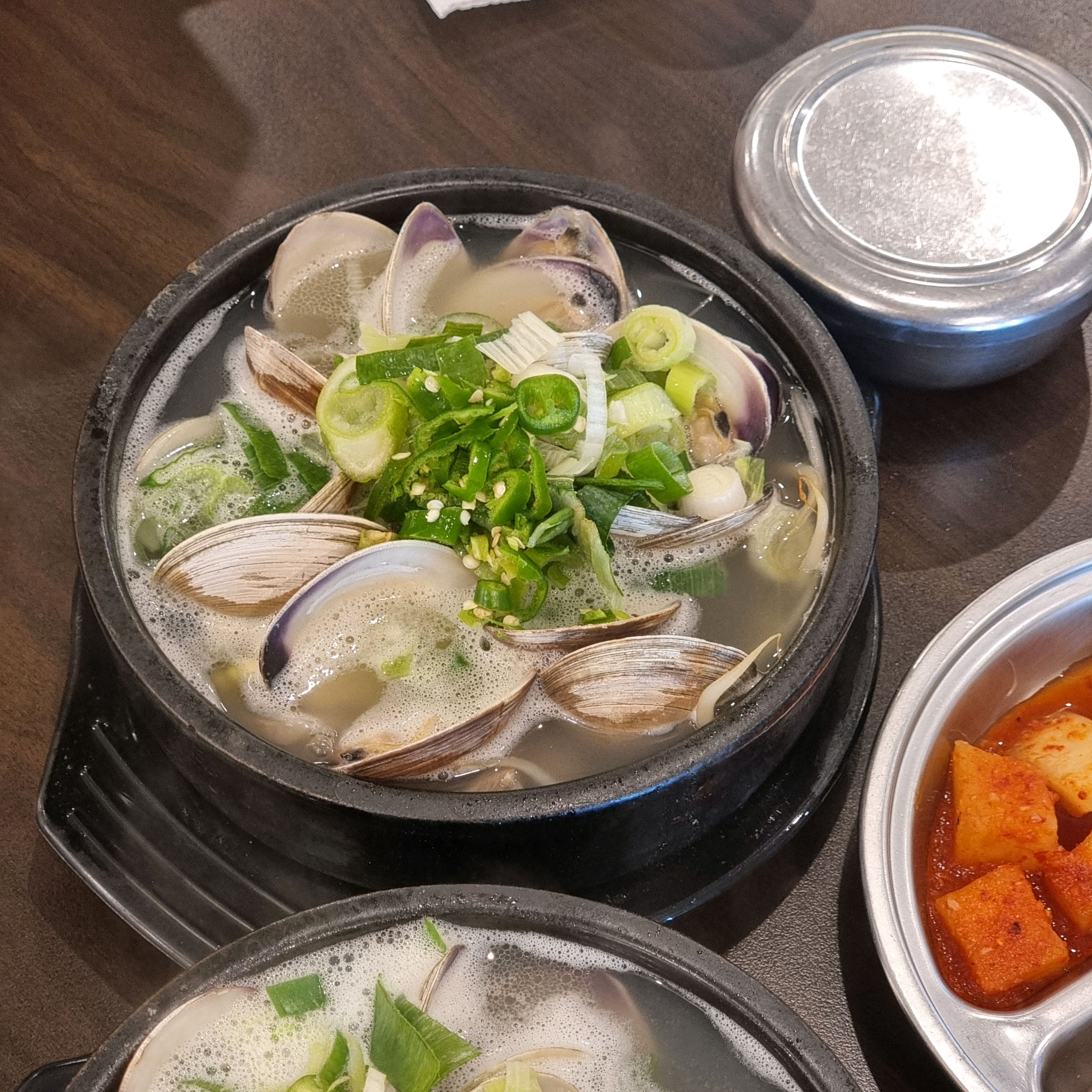 [여수 맛집 여수광장국밥] 직접 가본 로컬 리뷰