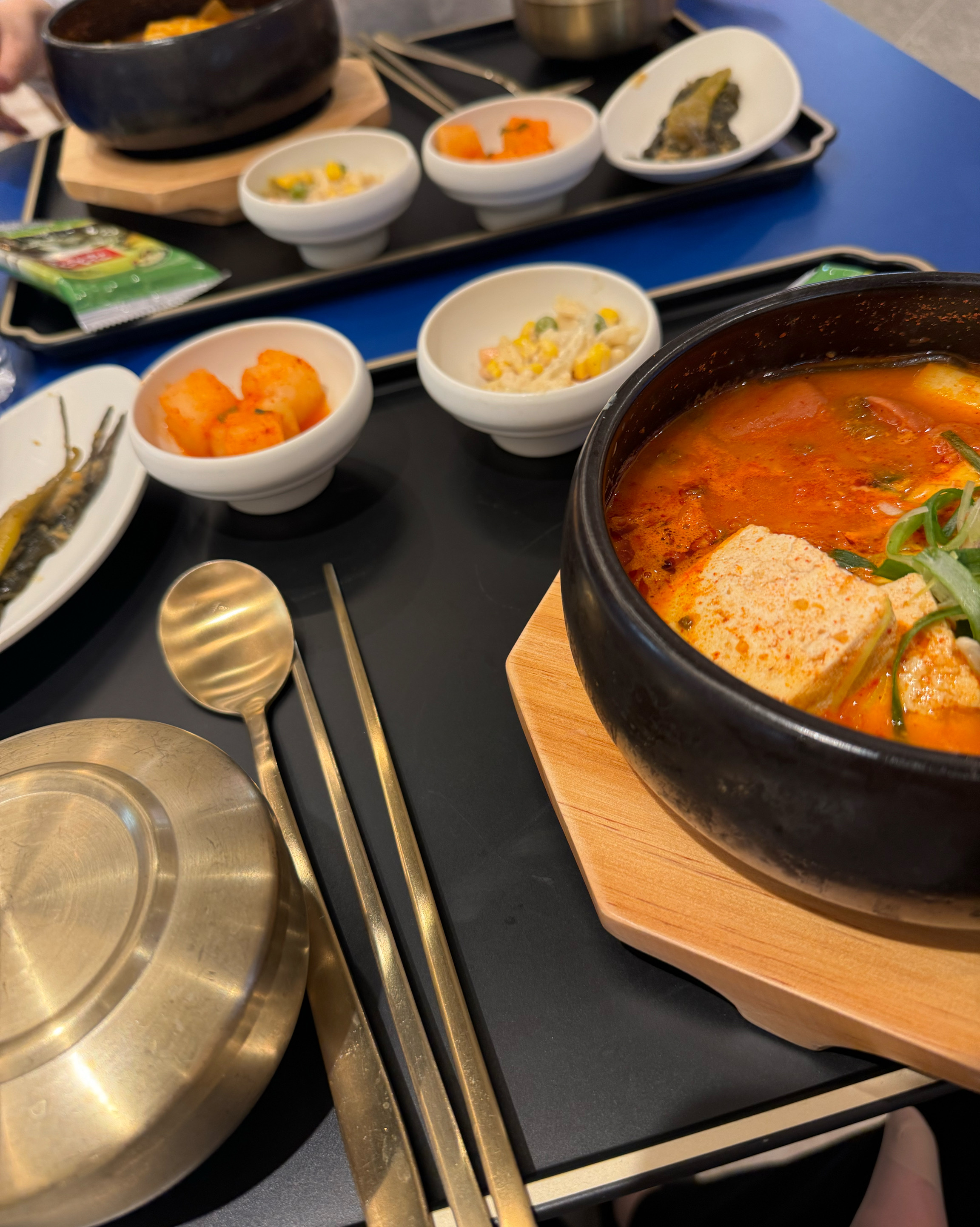 [인천공항 맛집 푸드엠파이어 인천공항제1여객터미널 서편2점] 직접 가본 로컬 리뷰