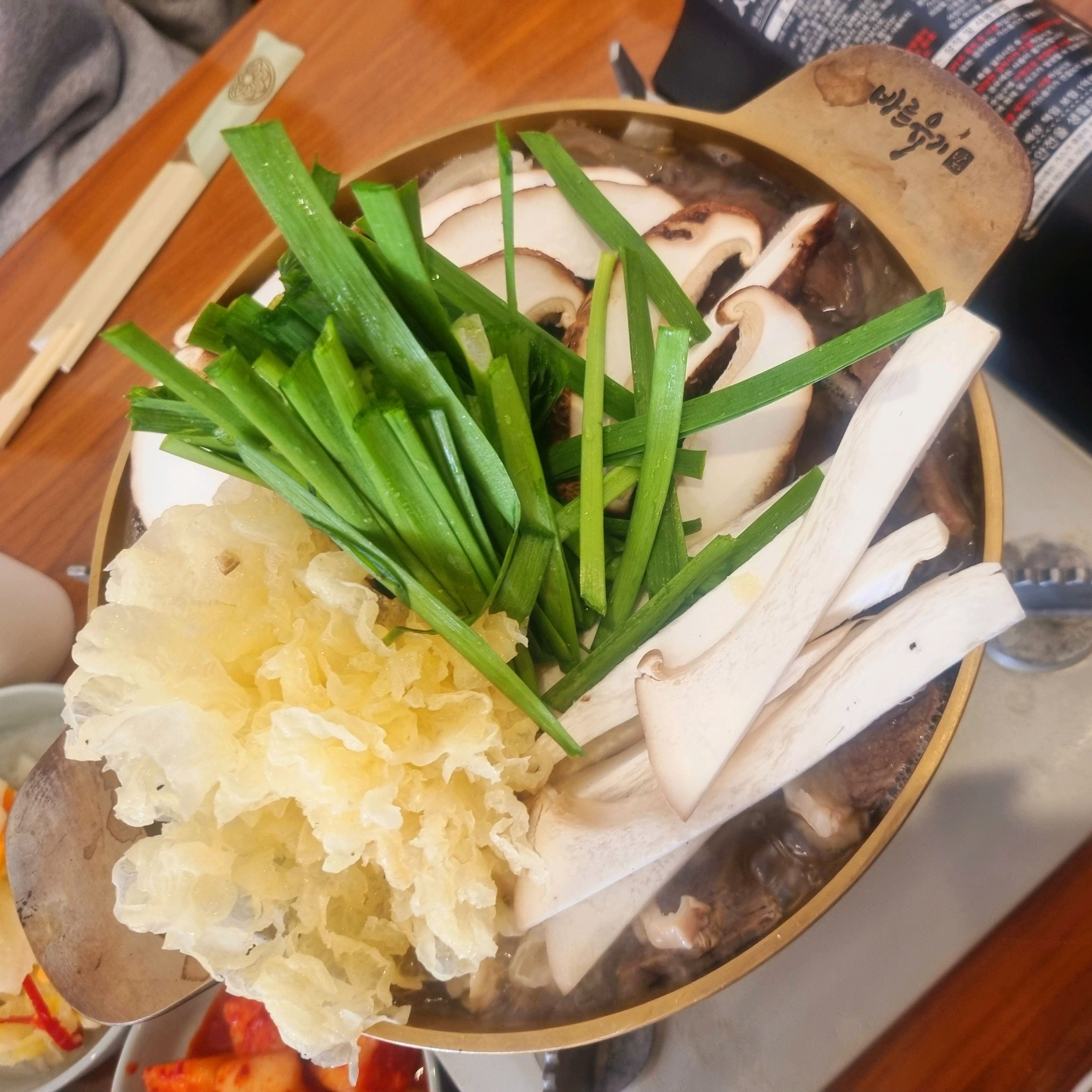 [춘천 맛집 허밍면옥] 직접 가본 로컬 리뷰