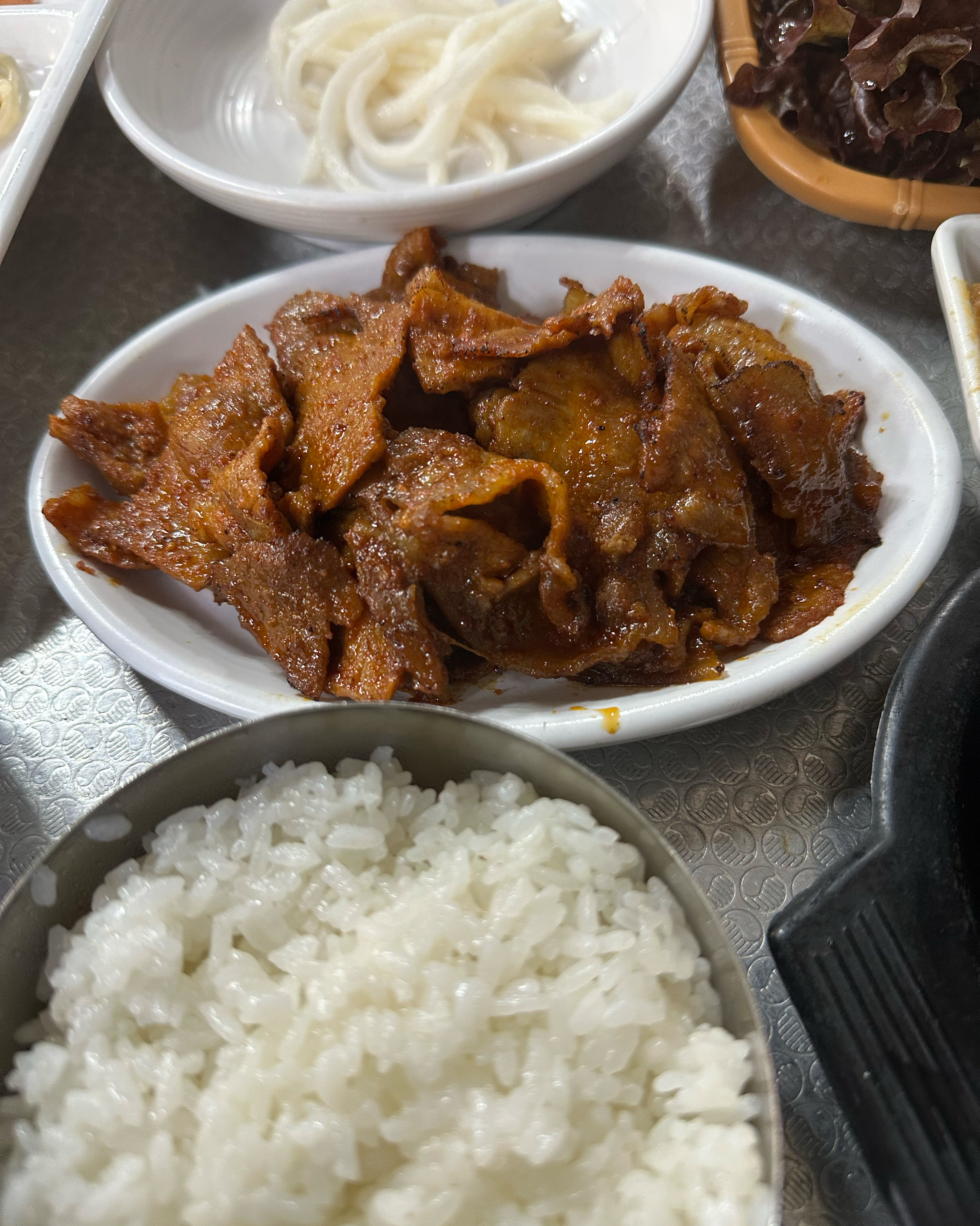 [부산역 맛집 소문난집] 직접 가본 로컬 리뷰