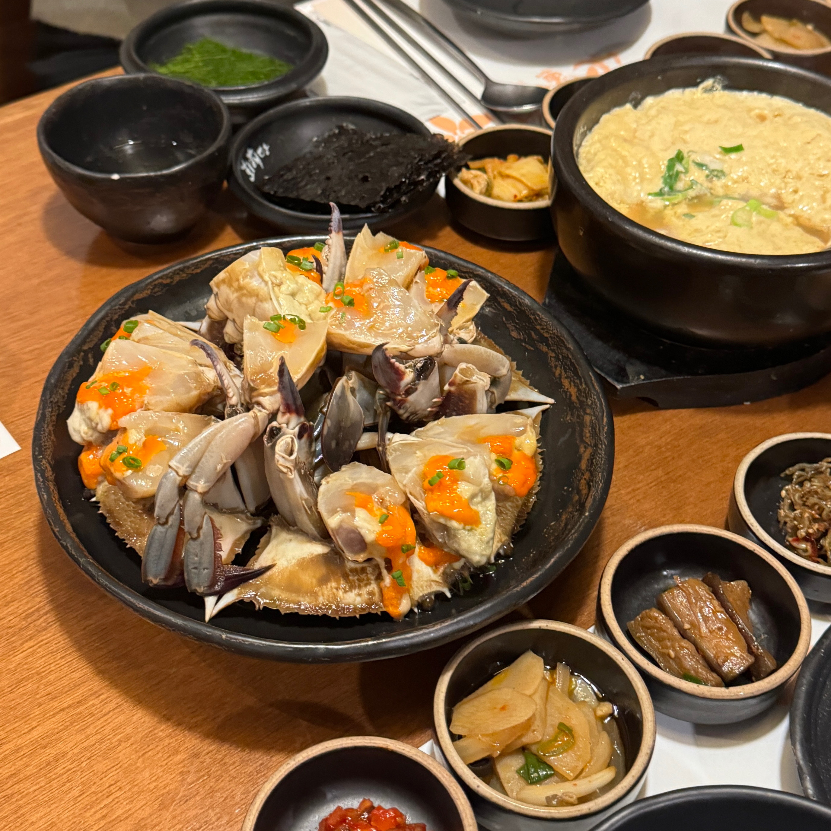 [여의도 맛집 화해당 여의도점] 직접 가본 로컬 리뷰