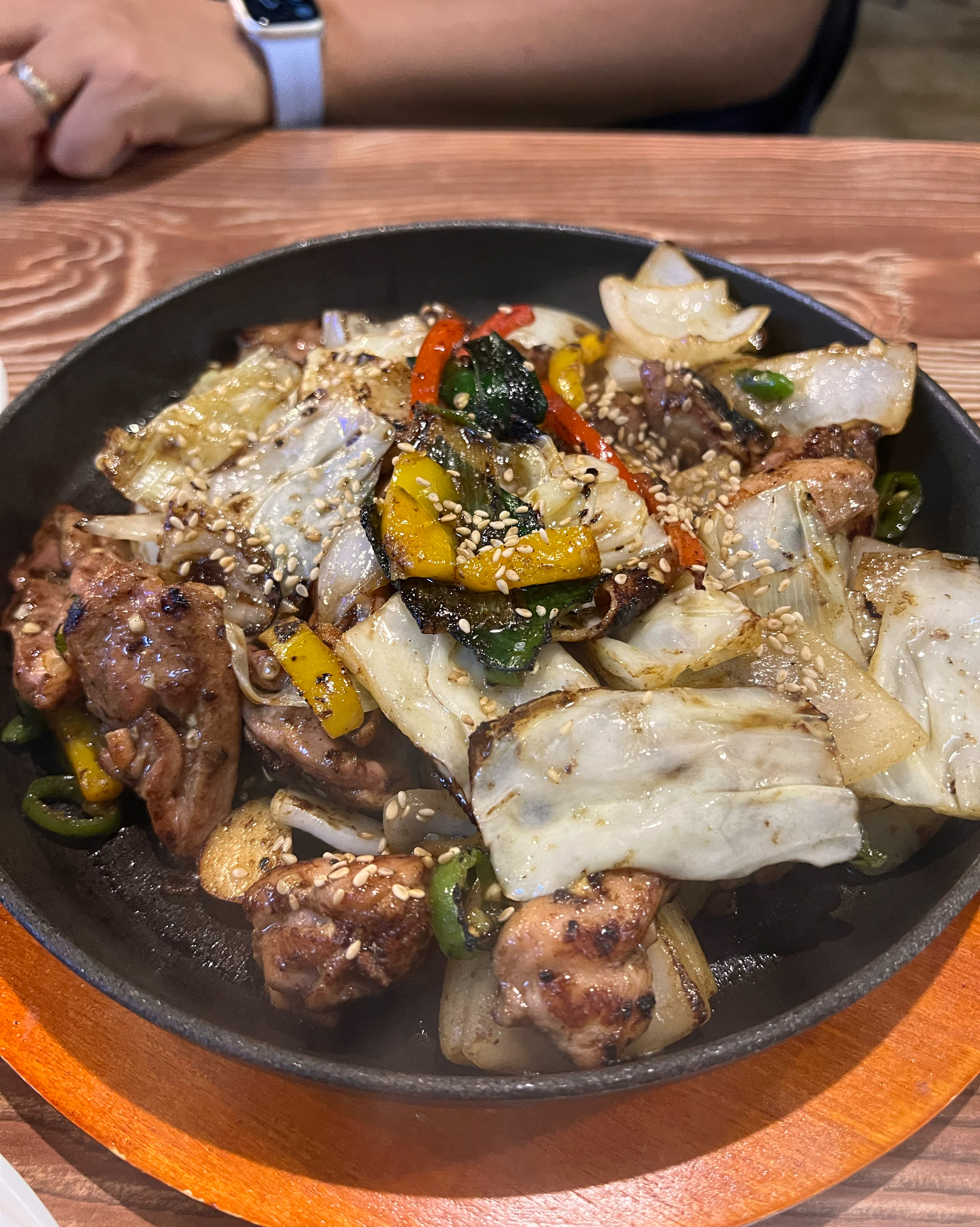  한국 서울 잠실역 주변 치킨 전문점 맛집 청 치킨 본점