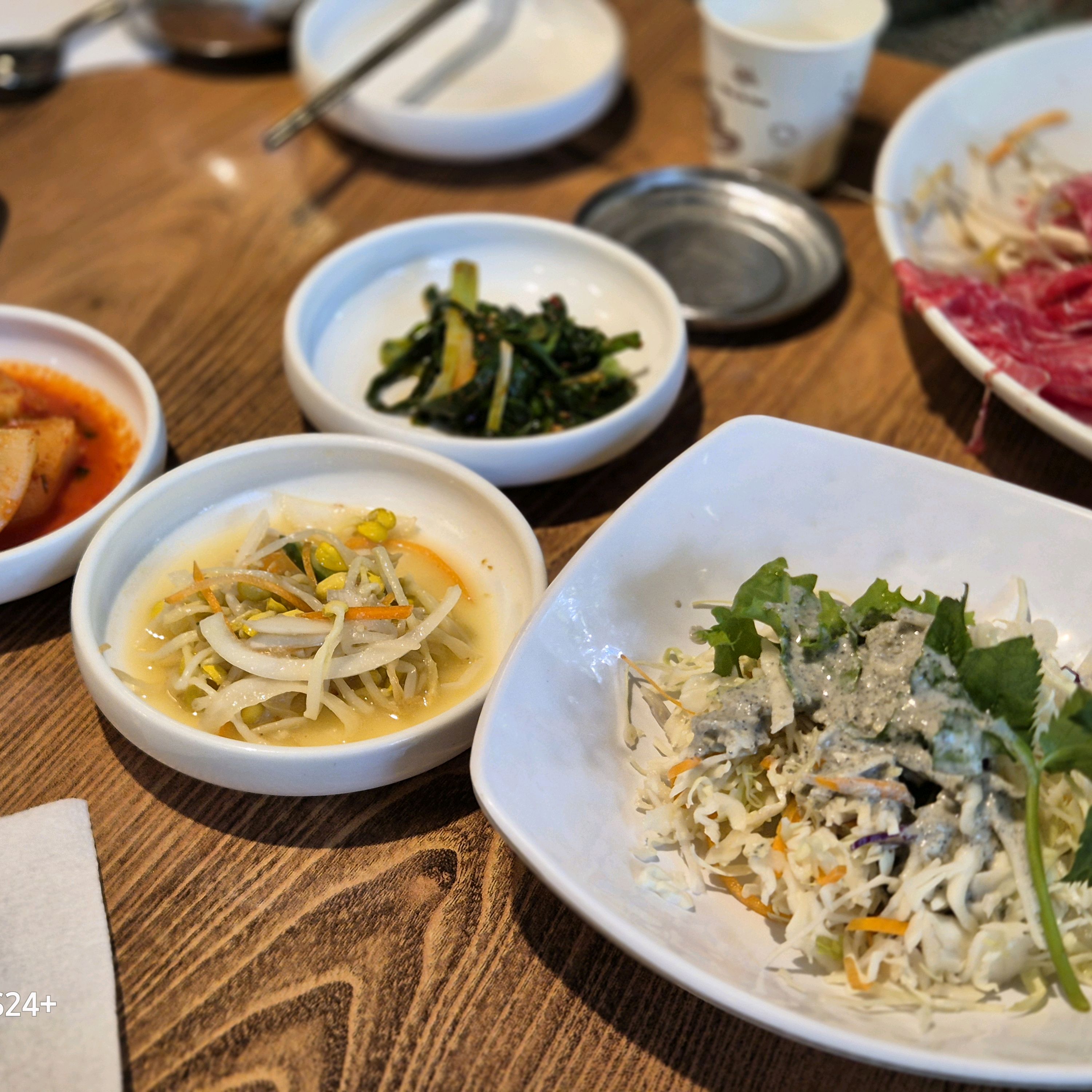 
상월곡역식당 고센 기와집갈비25