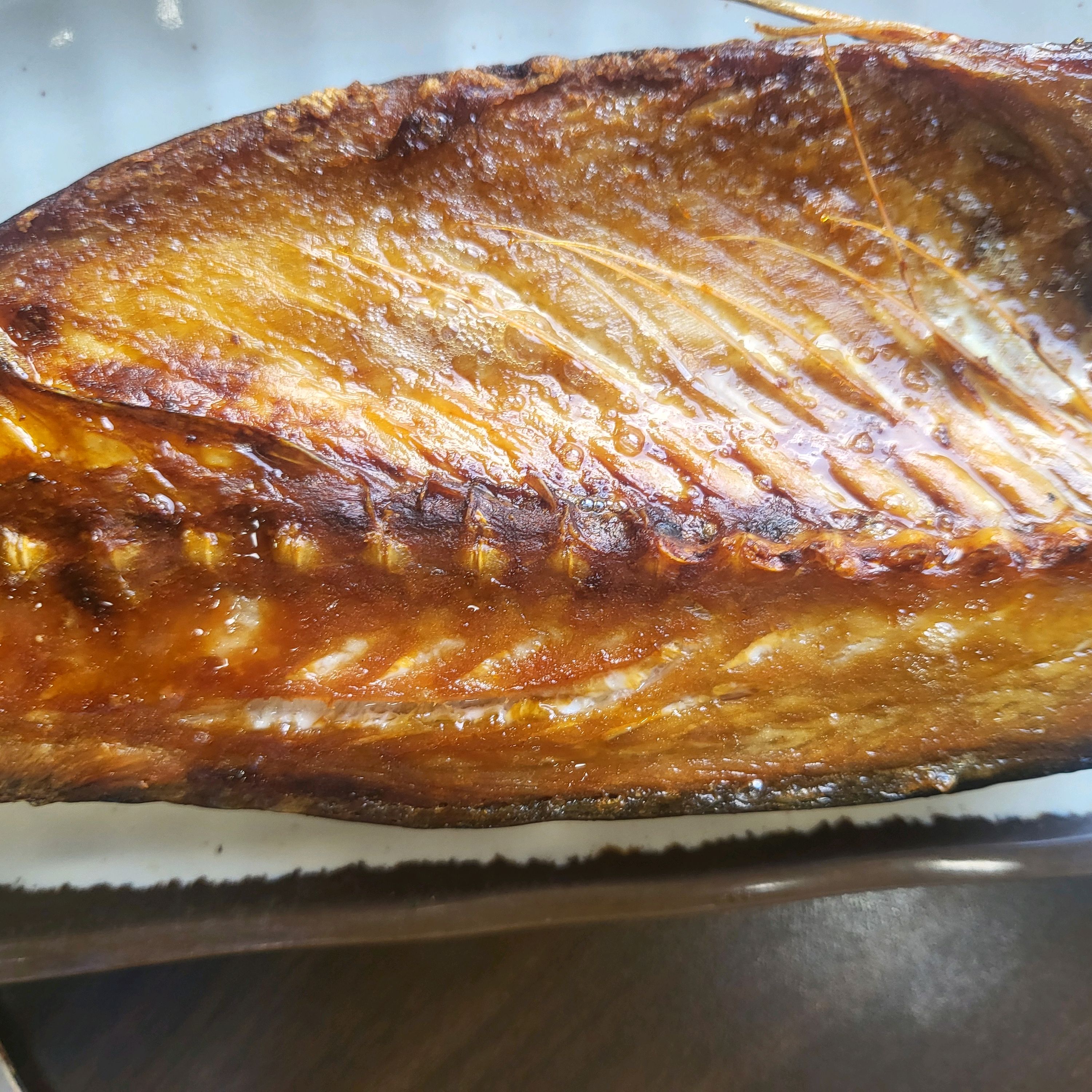 [을왕리 맛집 나들목 보쌈한정식] 직접 가본 로컬 리뷰