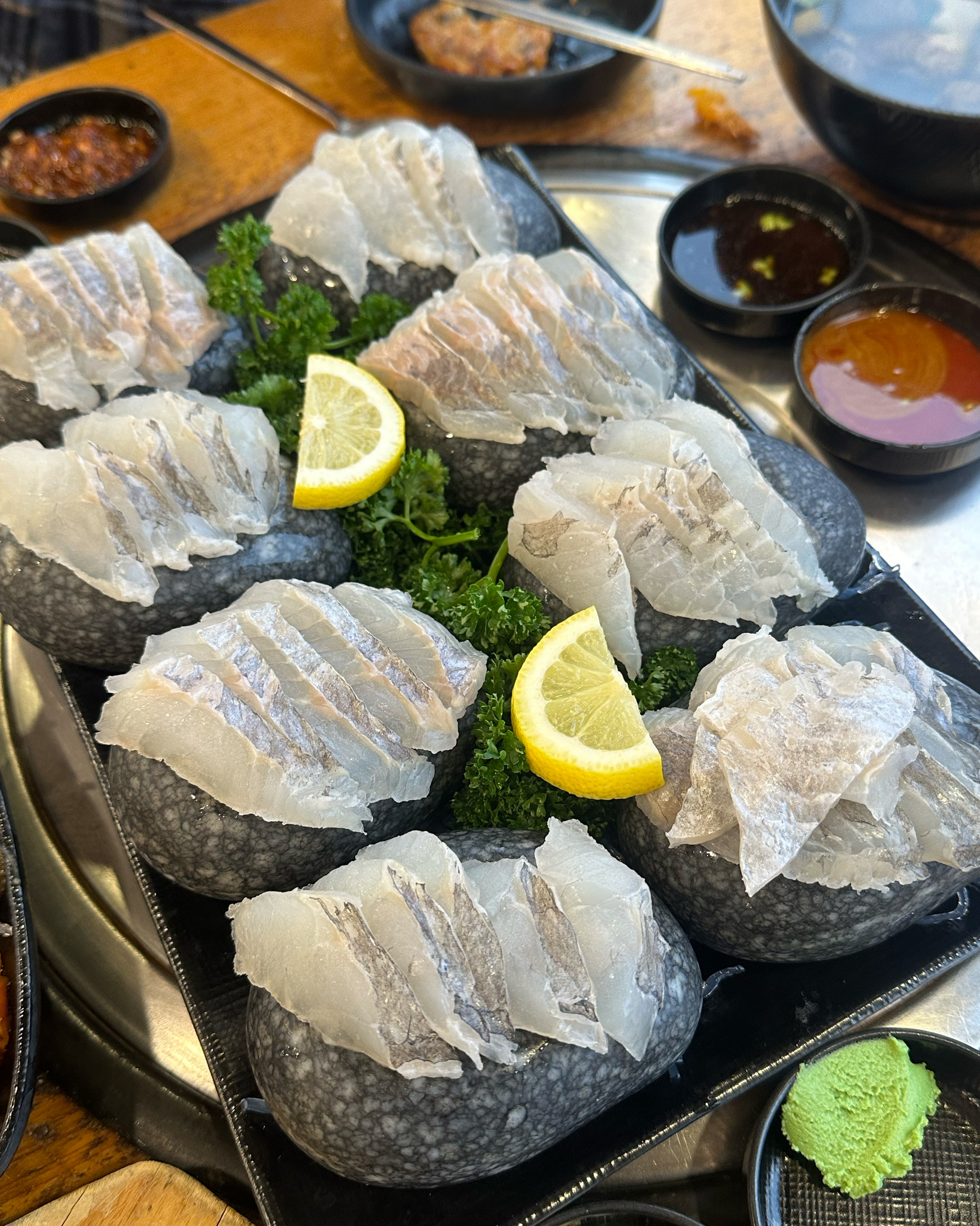 [을왕리 맛집 보길도회조개구이] 직접 가본 로컬 리뷰