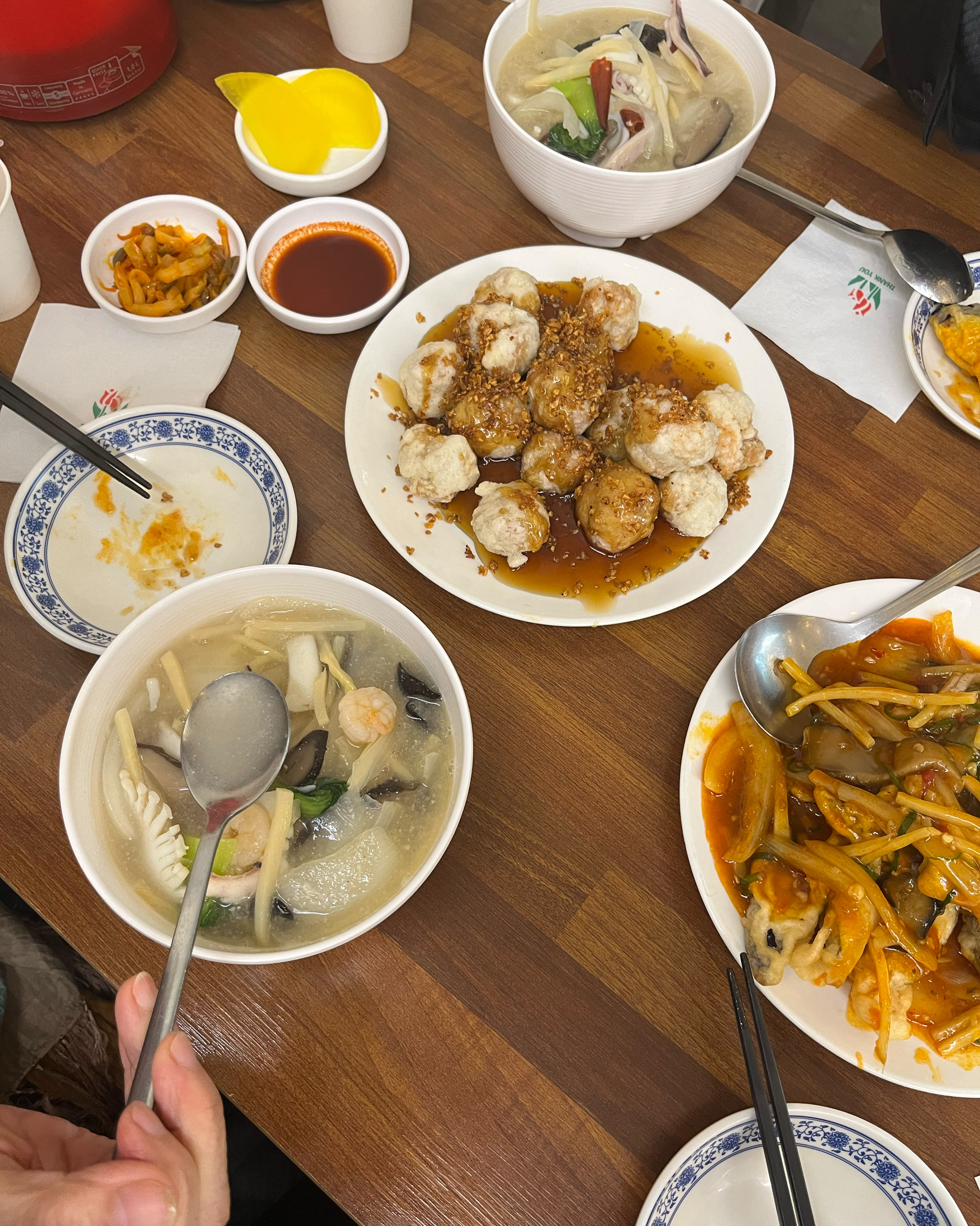 
광나루역식당 범가